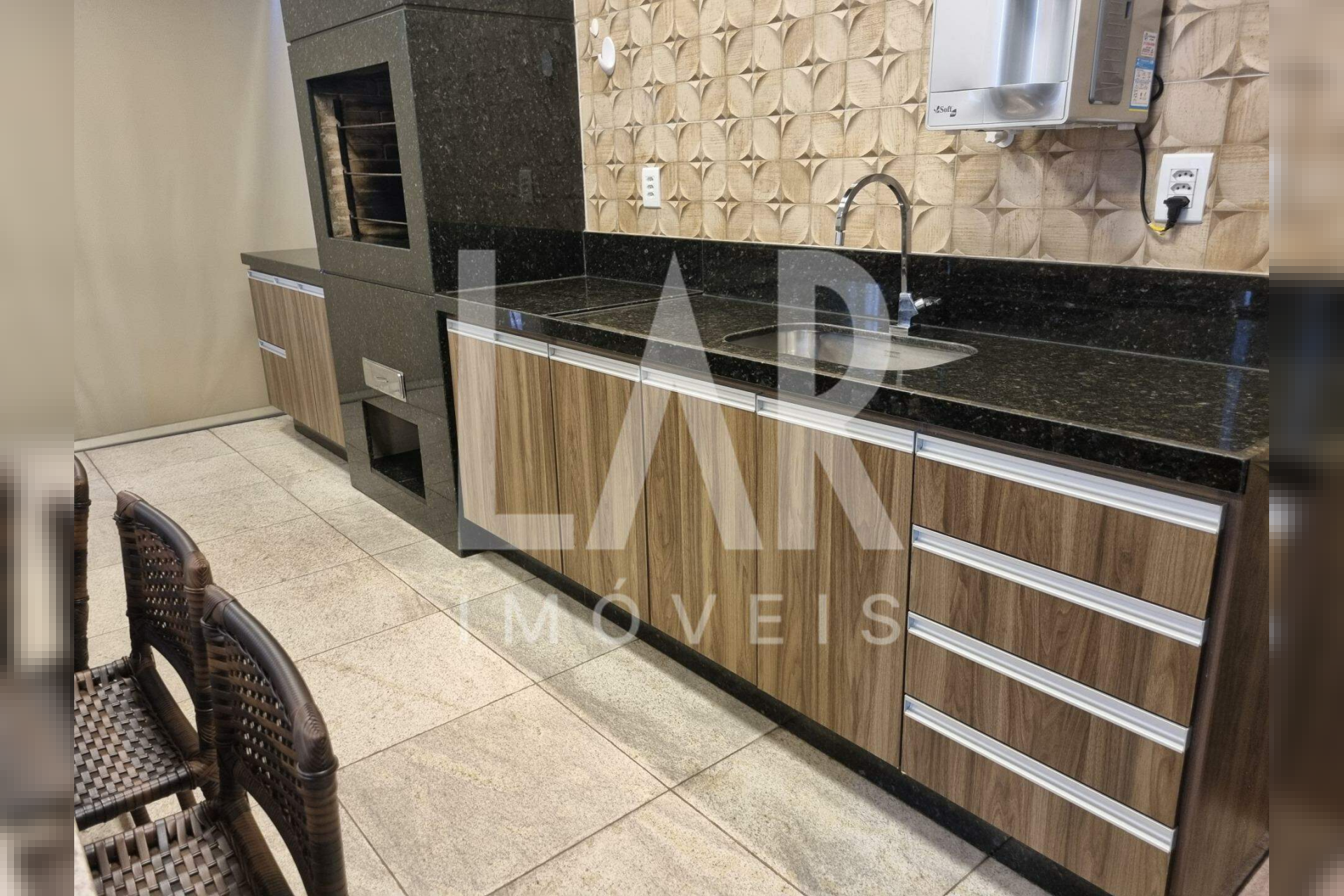 Apartamento de 5 quartos à venda, Santo Agostinho, Belo Horizonte - MG