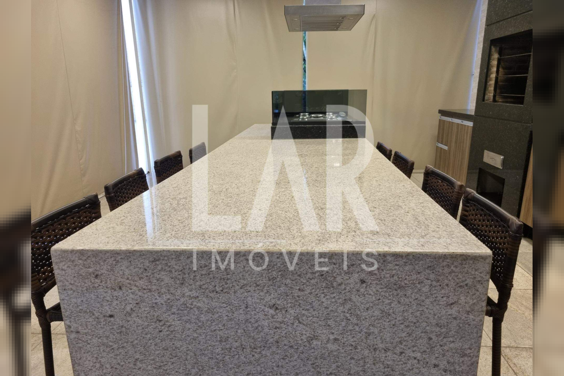 Apartamento de 5 quartos à venda, Santo Agostinho, Belo Horizonte - MG
