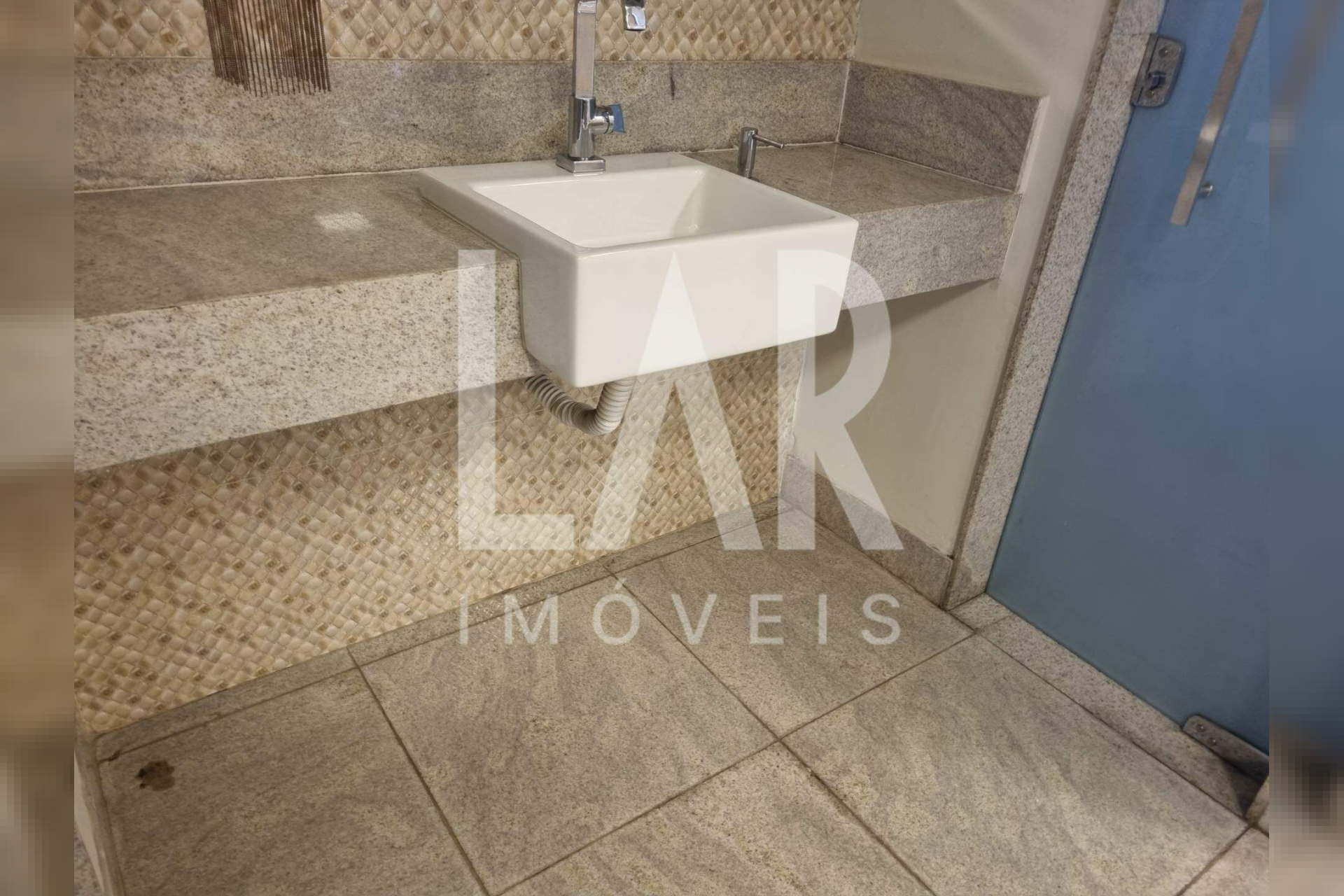 Apartamento de 5 quartos à venda, Santo Agostinho, Belo Horizonte - MG