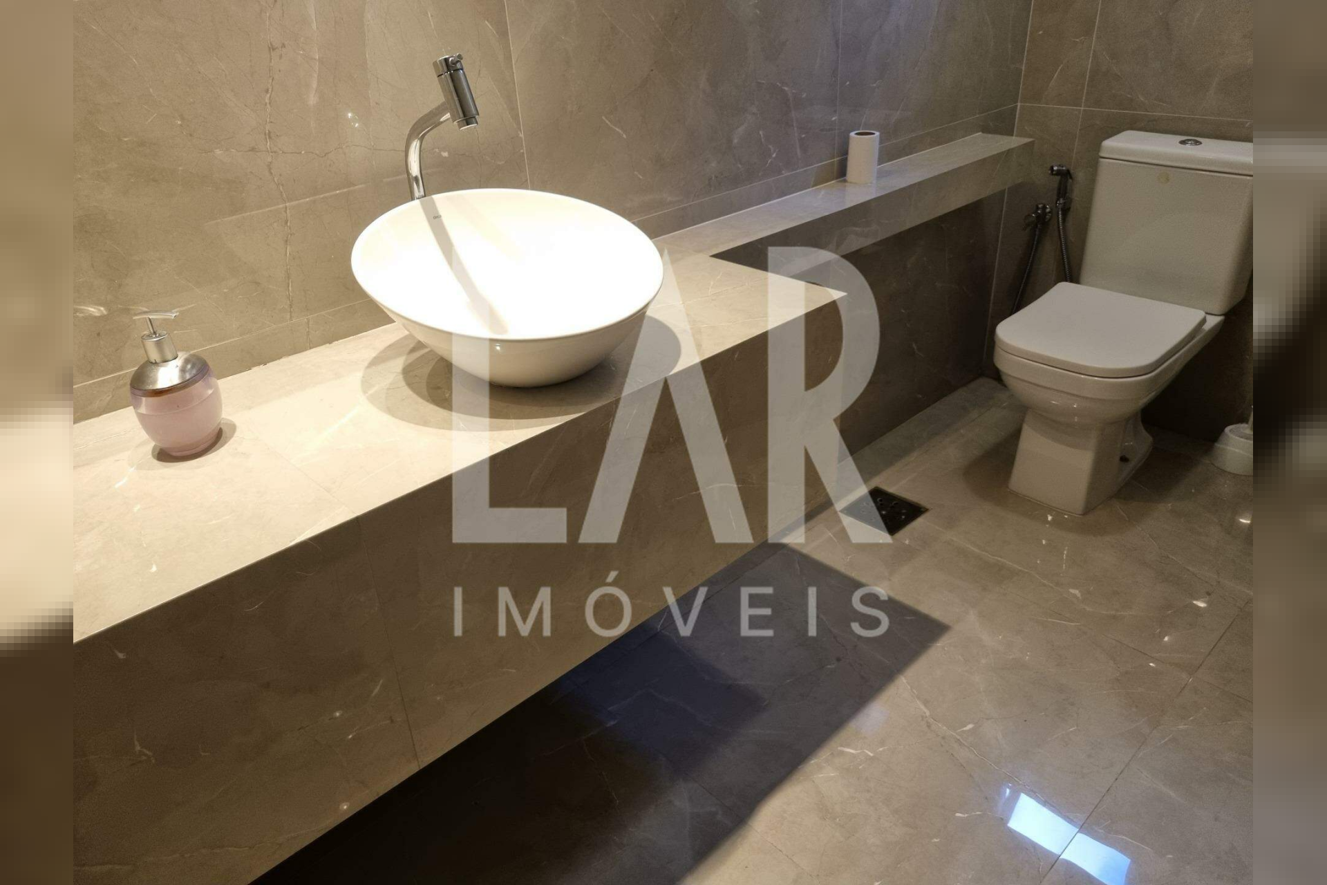 Apartamento de 5 quartos à venda, Santo Agostinho, Belo Horizonte - MG