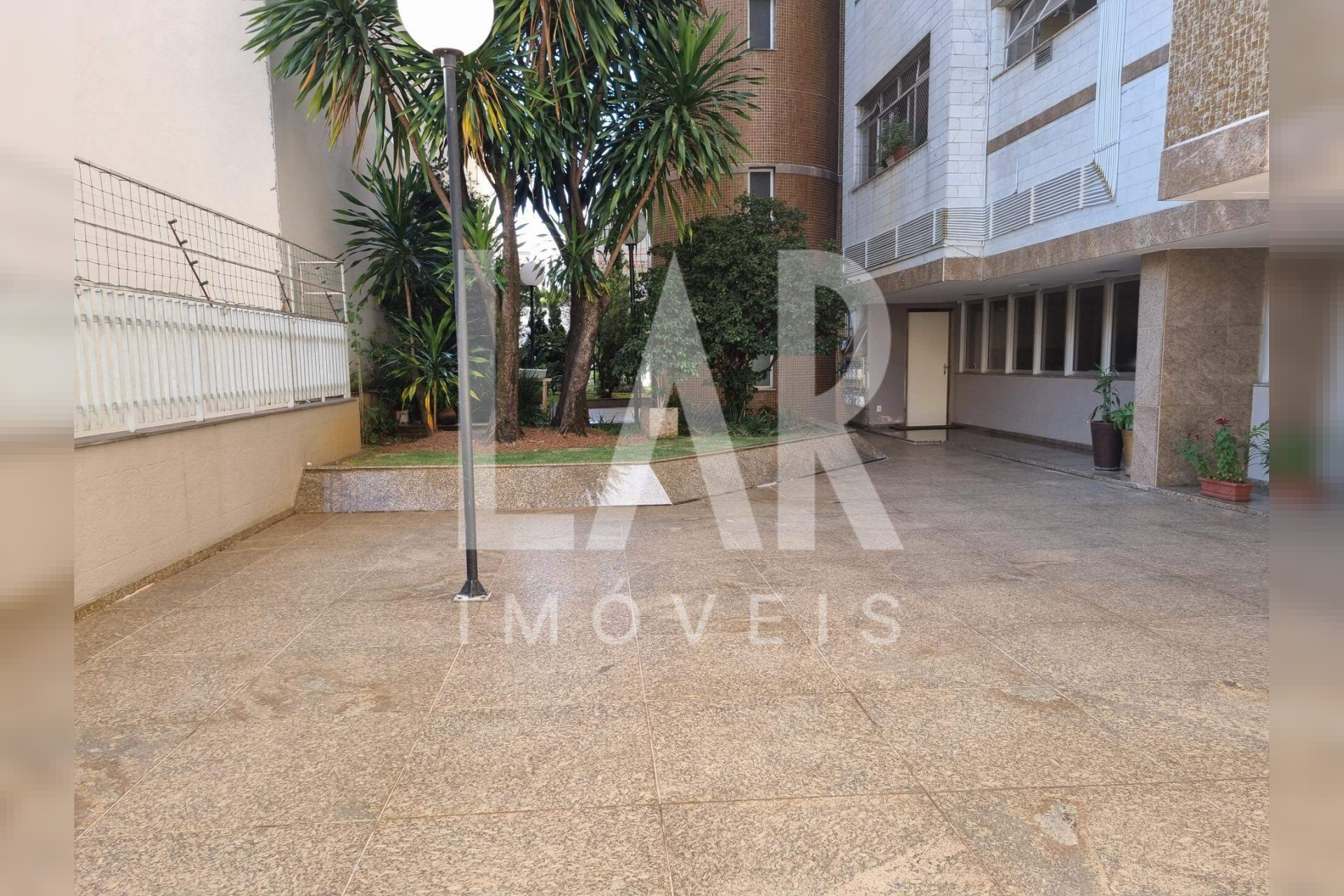 Apartamento de 5 quartos à venda, Santo Agostinho, Belo Horizonte - MG