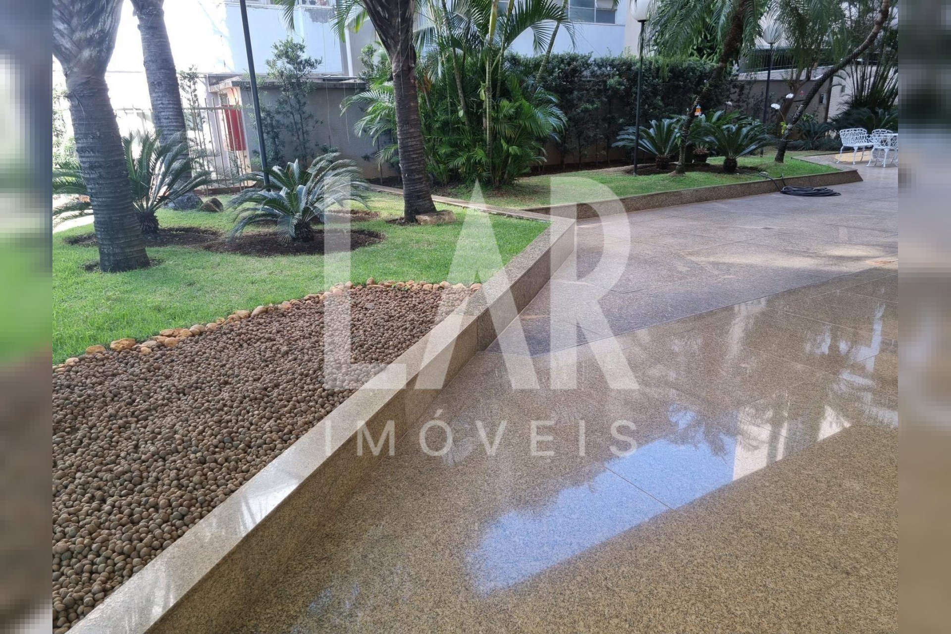 Apartamento de 5 quartos à venda, Santo Agostinho, Belo Horizonte - MG
