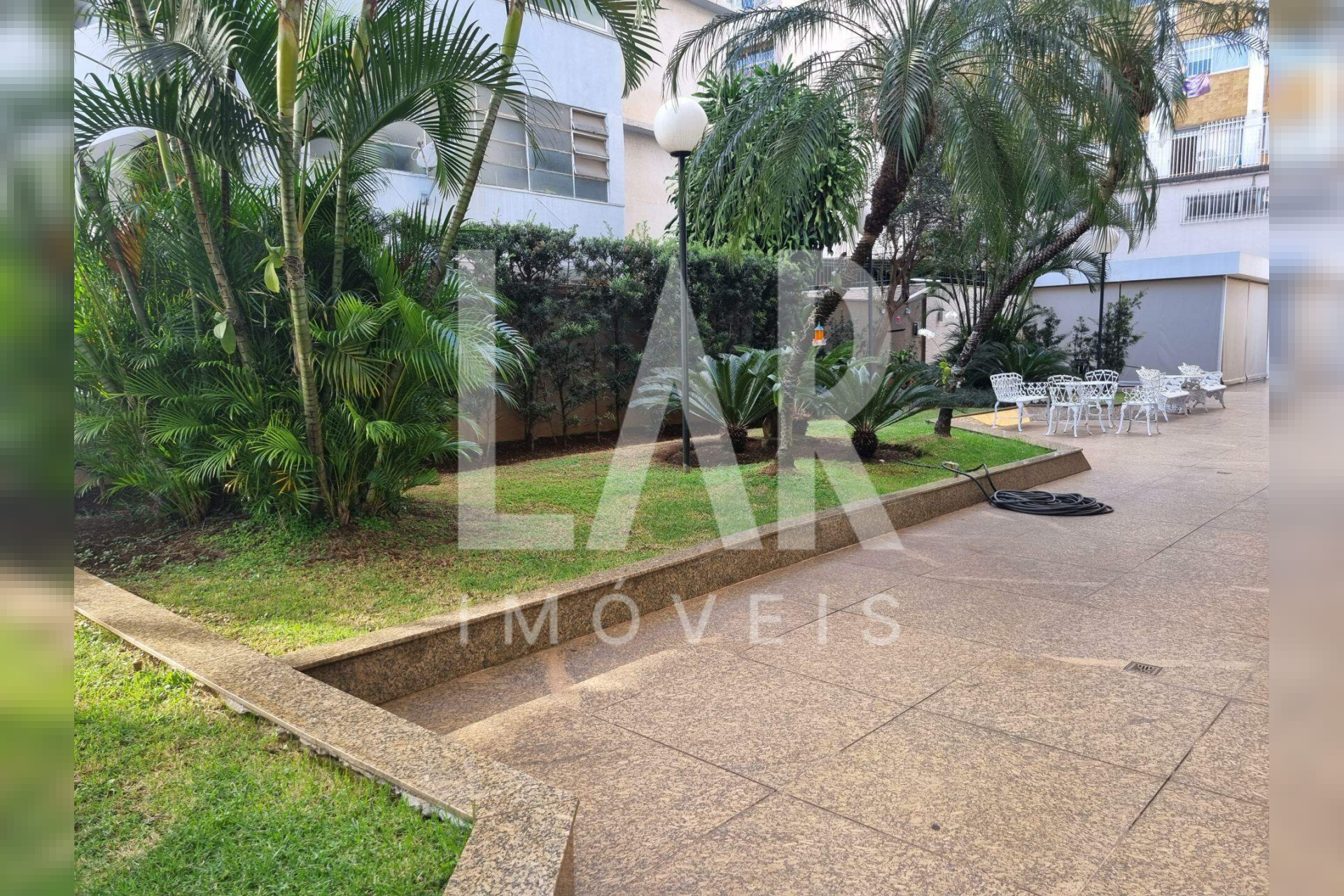 Apartamento de 5 quartos à venda, Santo Agostinho, Belo Horizonte - MG