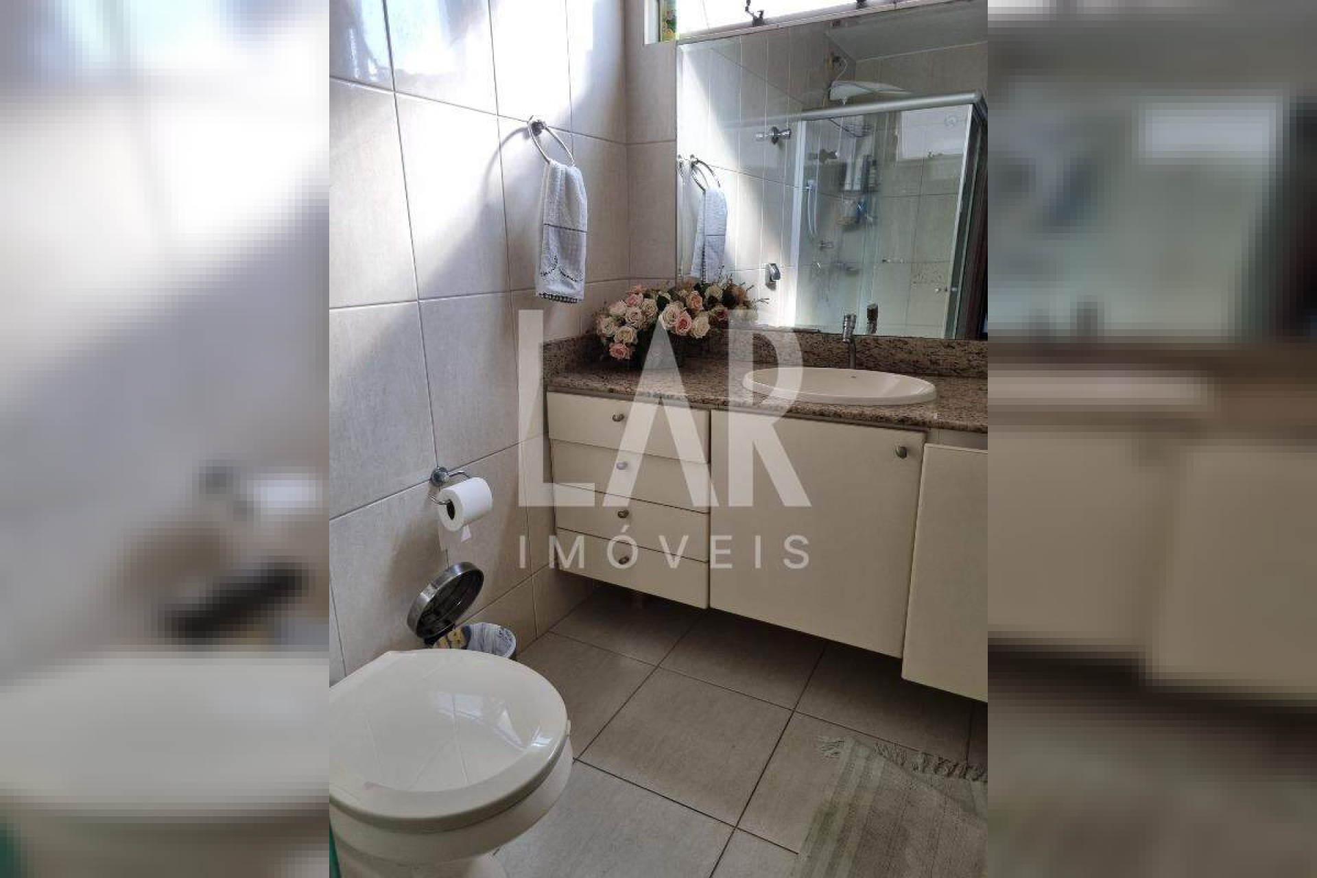 Apartamento de 5 quartos à venda, Santo Agostinho, Belo Horizonte - MG