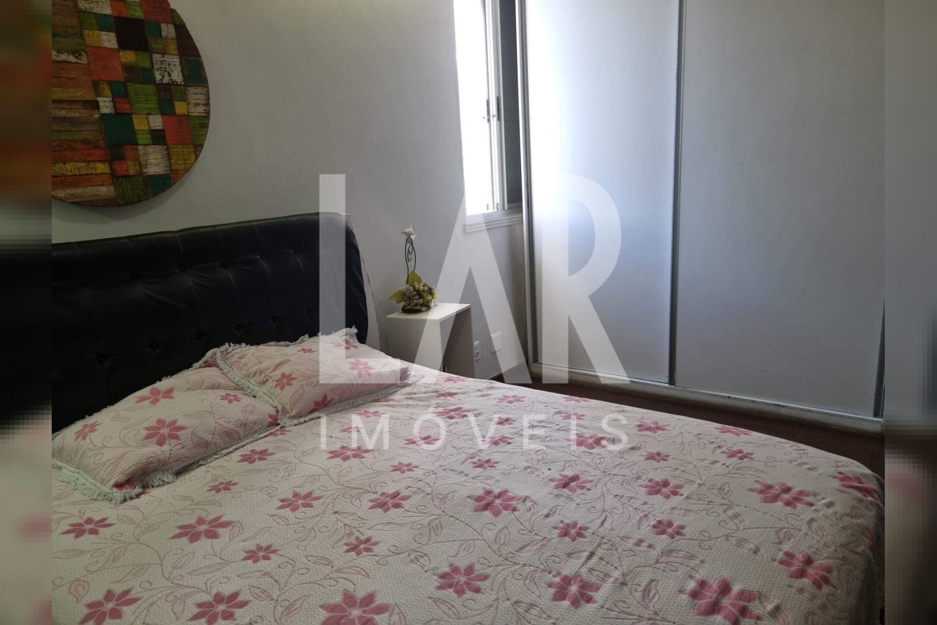 Apartamento de 5 quartos à venda, Santo Agostinho, Belo Horizonte - MG