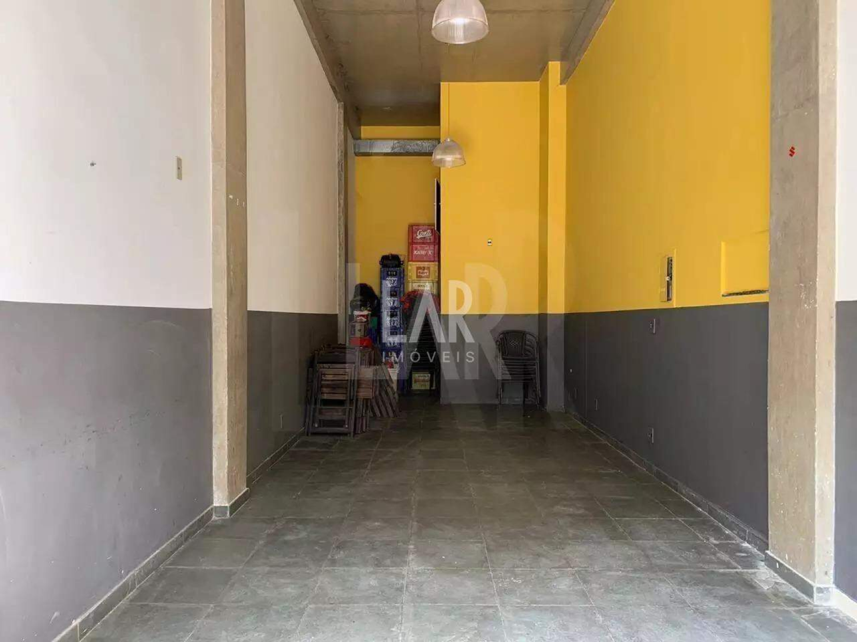 Loja à venda, Nova Granada, Belo Horizonte - MG
