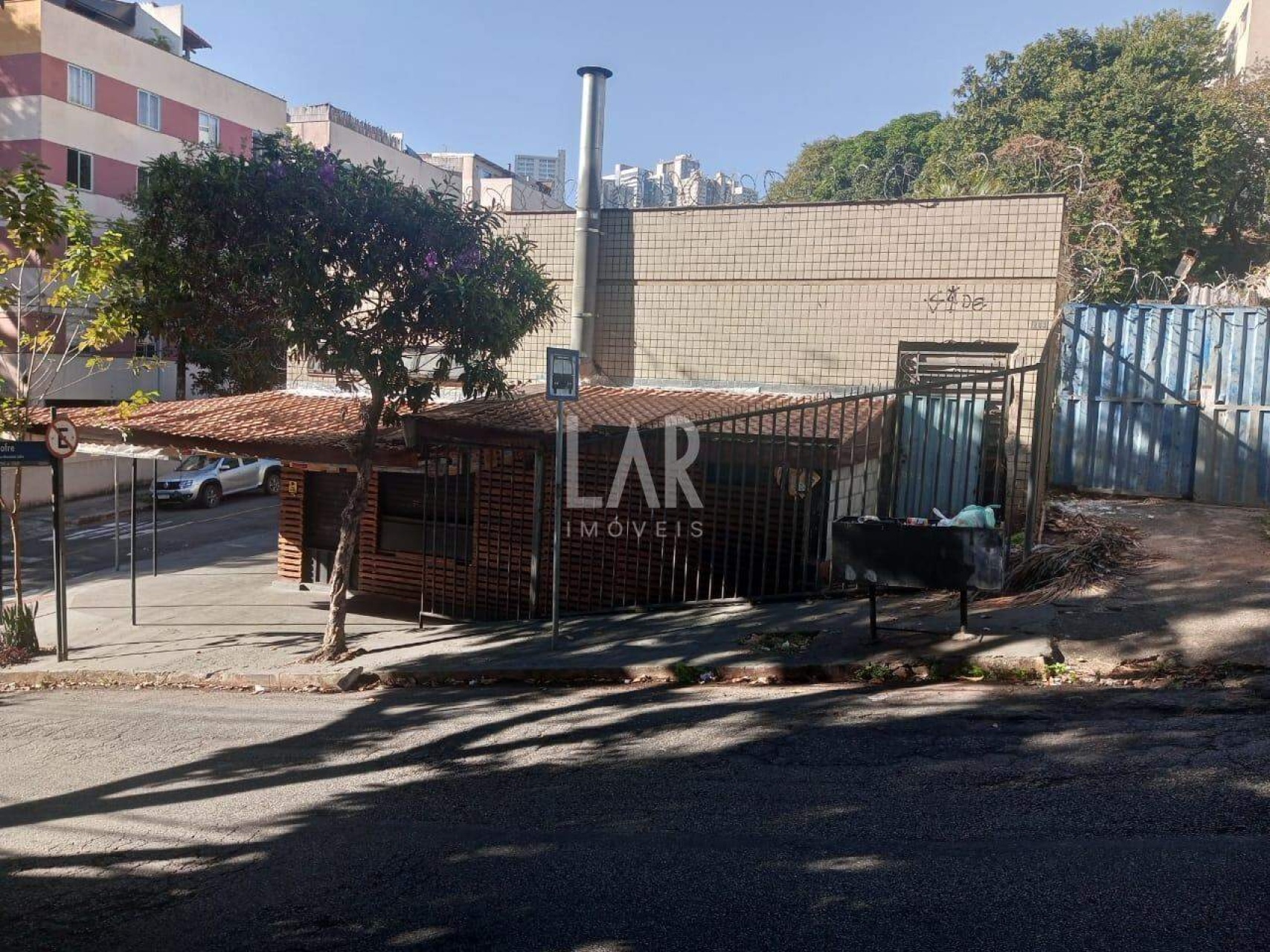 Loja à venda, Nova Granada, Belo Horizonte - MG