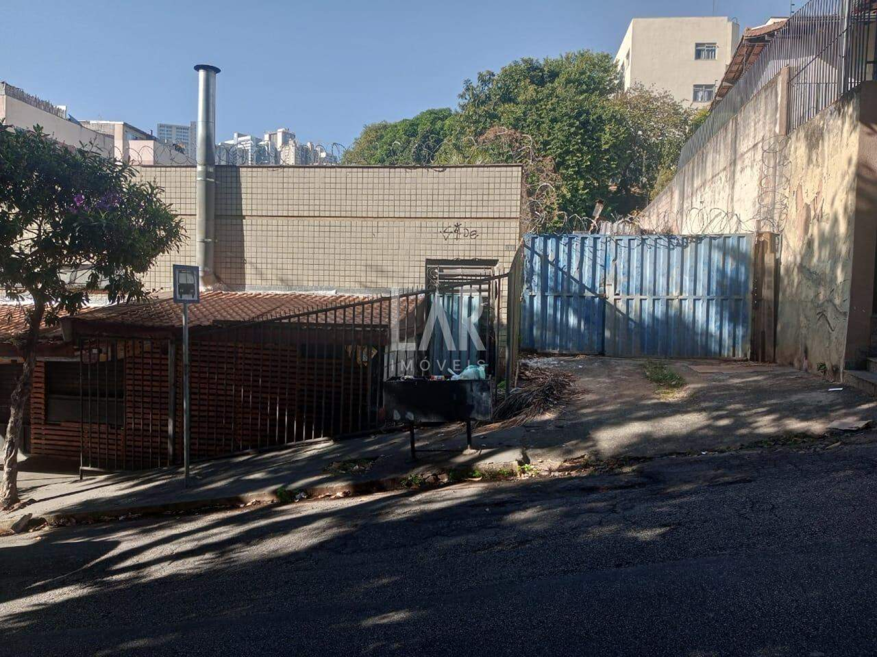 Loja à venda, Nova Granada, Belo Horizonte - MG