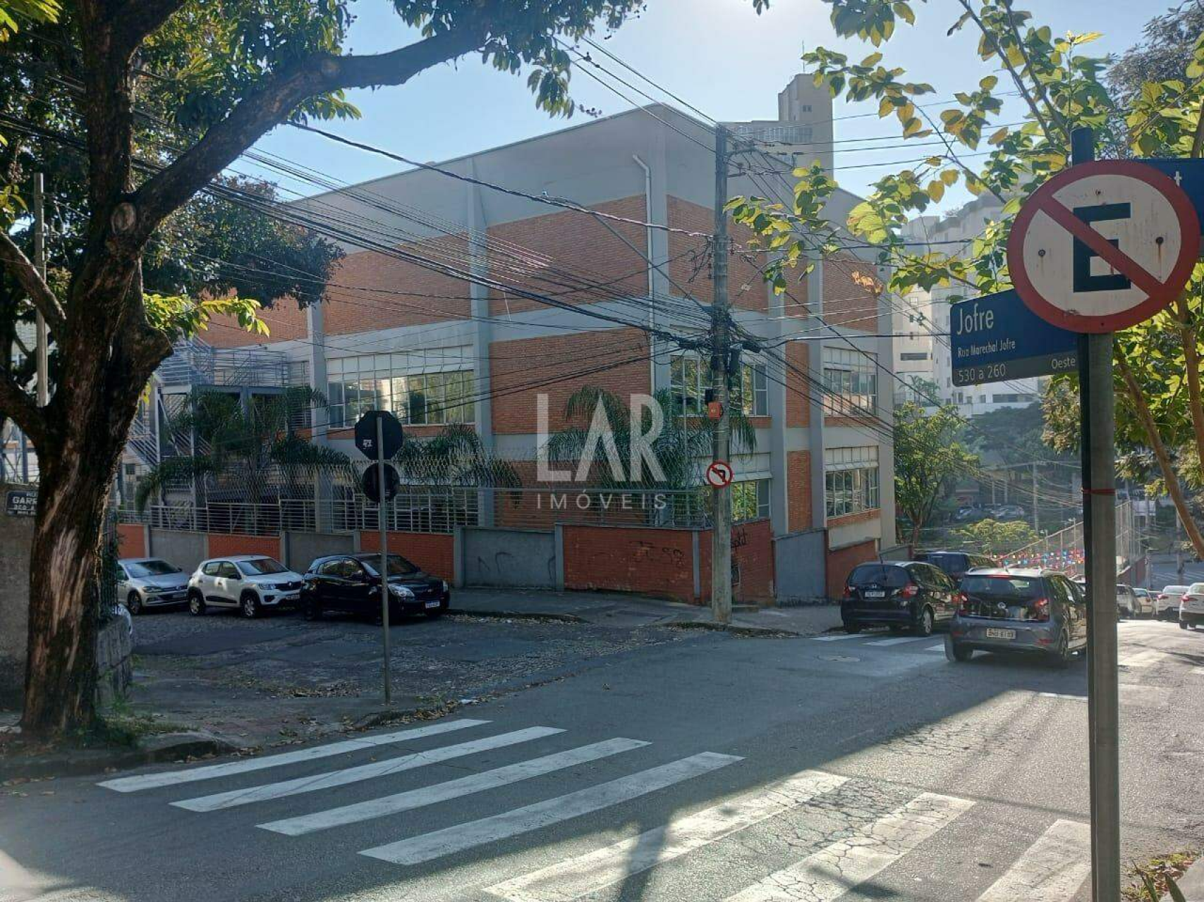 Loja à venda, Nova Granada, Belo Horizonte - MG