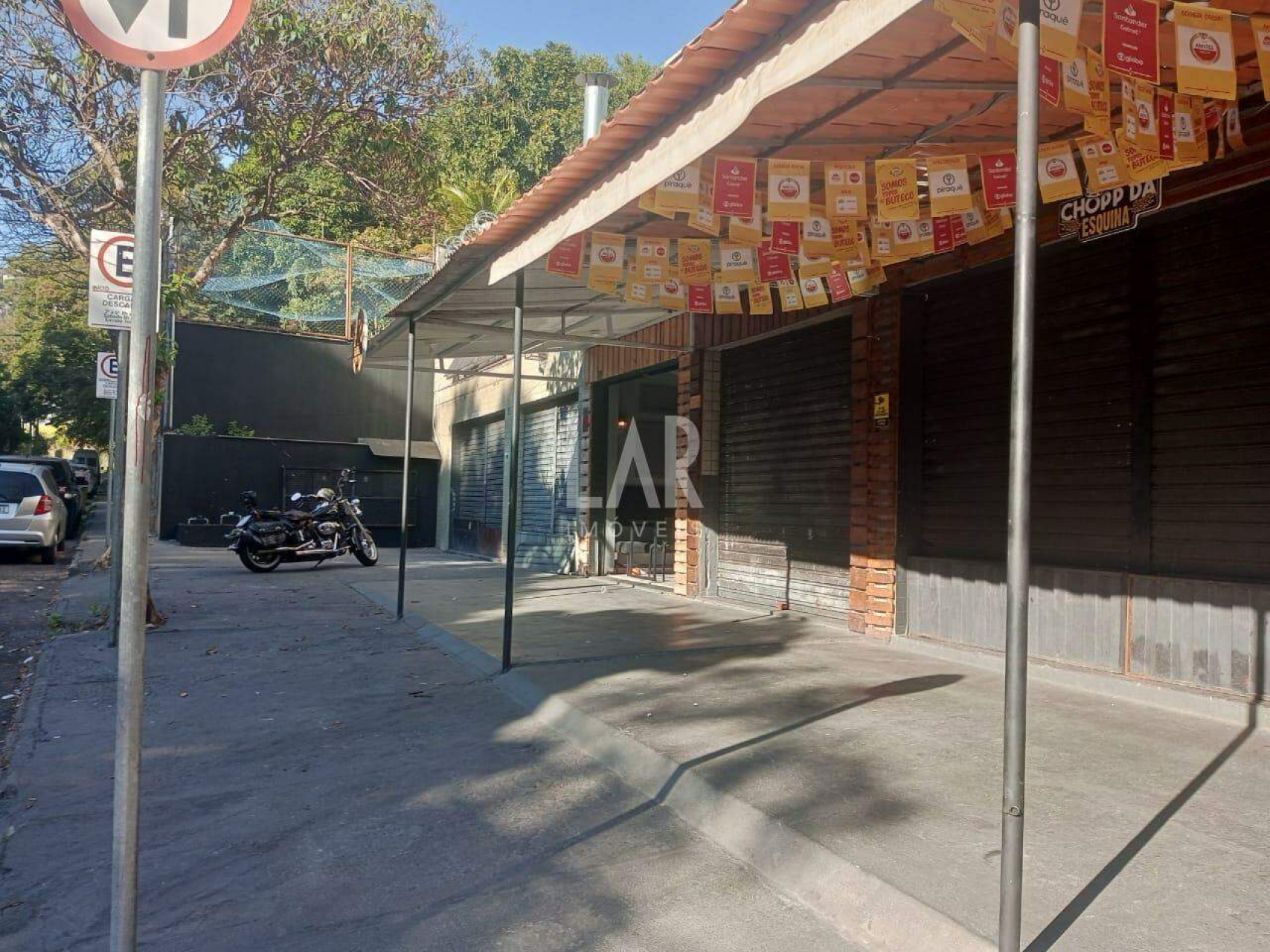 Loja à venda, Nova Granada, Belo Horizonte - MG