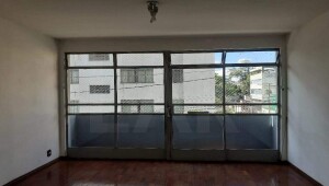 Apartamento de 3 quartos à venda, Alto Barroca, Minas Gerais - MG