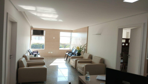 Sala à venda, Barro Preto, Belo Horizonte - MG
