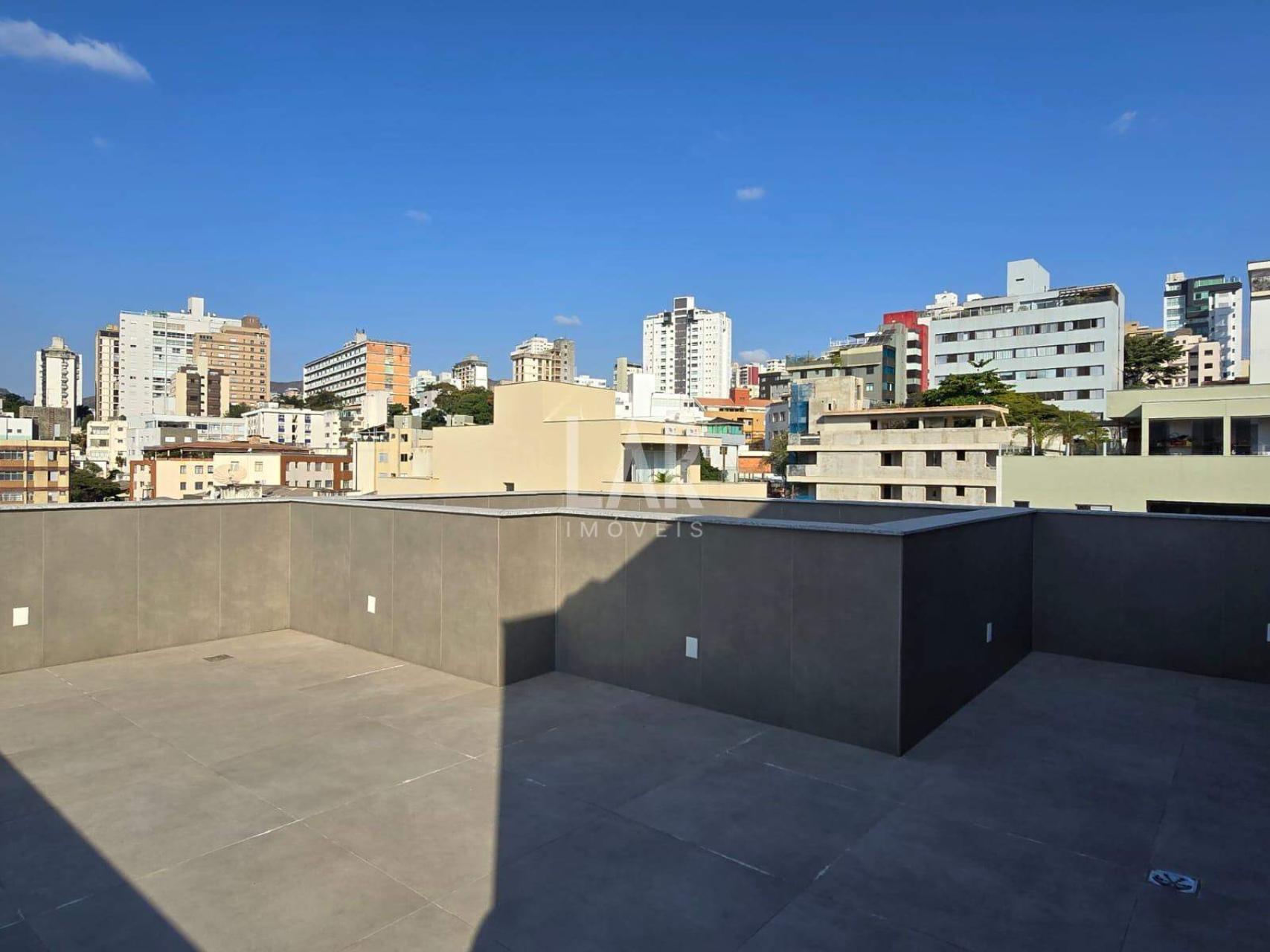 Vivendas Santo Antônio - Santo Antônio - Belo Horizonte, MG