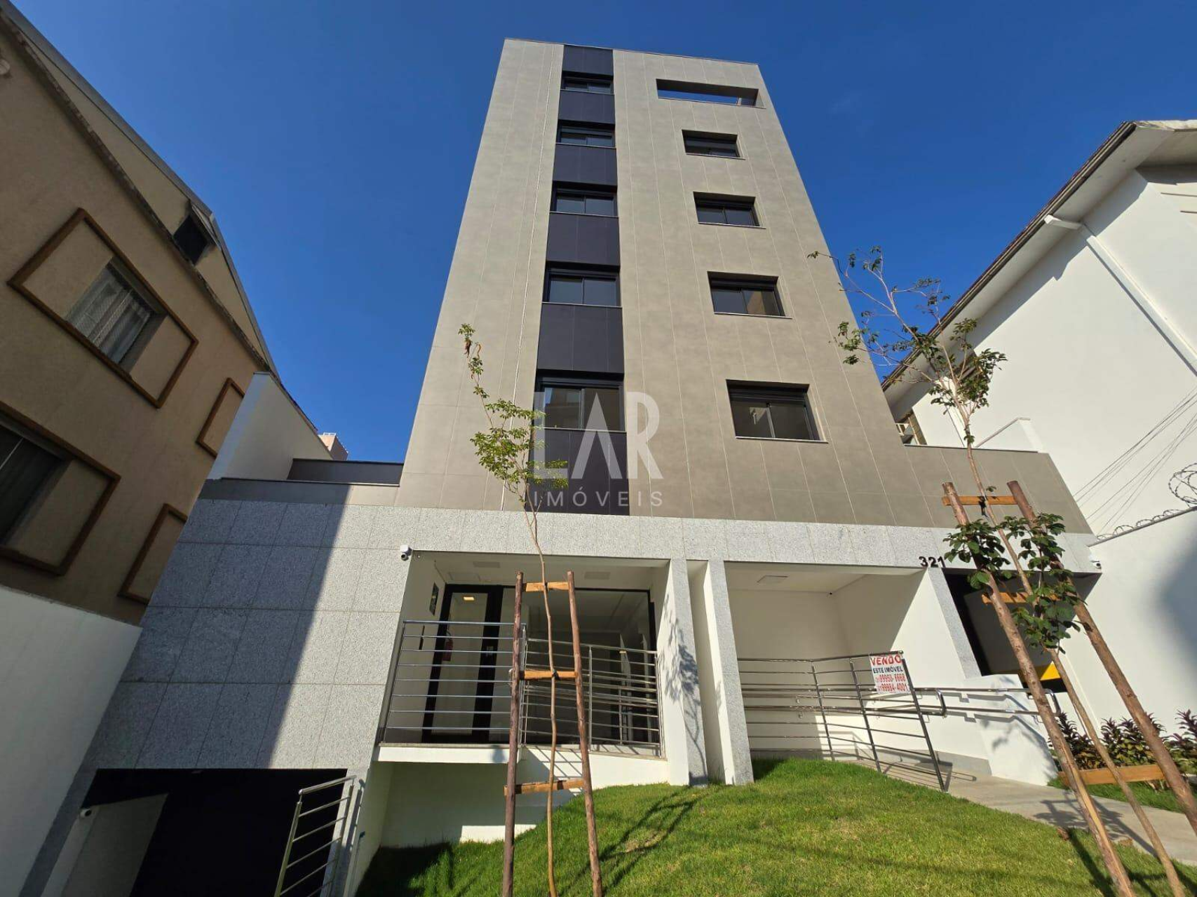 Vivendas Santo Antônio - Santo Antônio - Belo Horizonte, MG