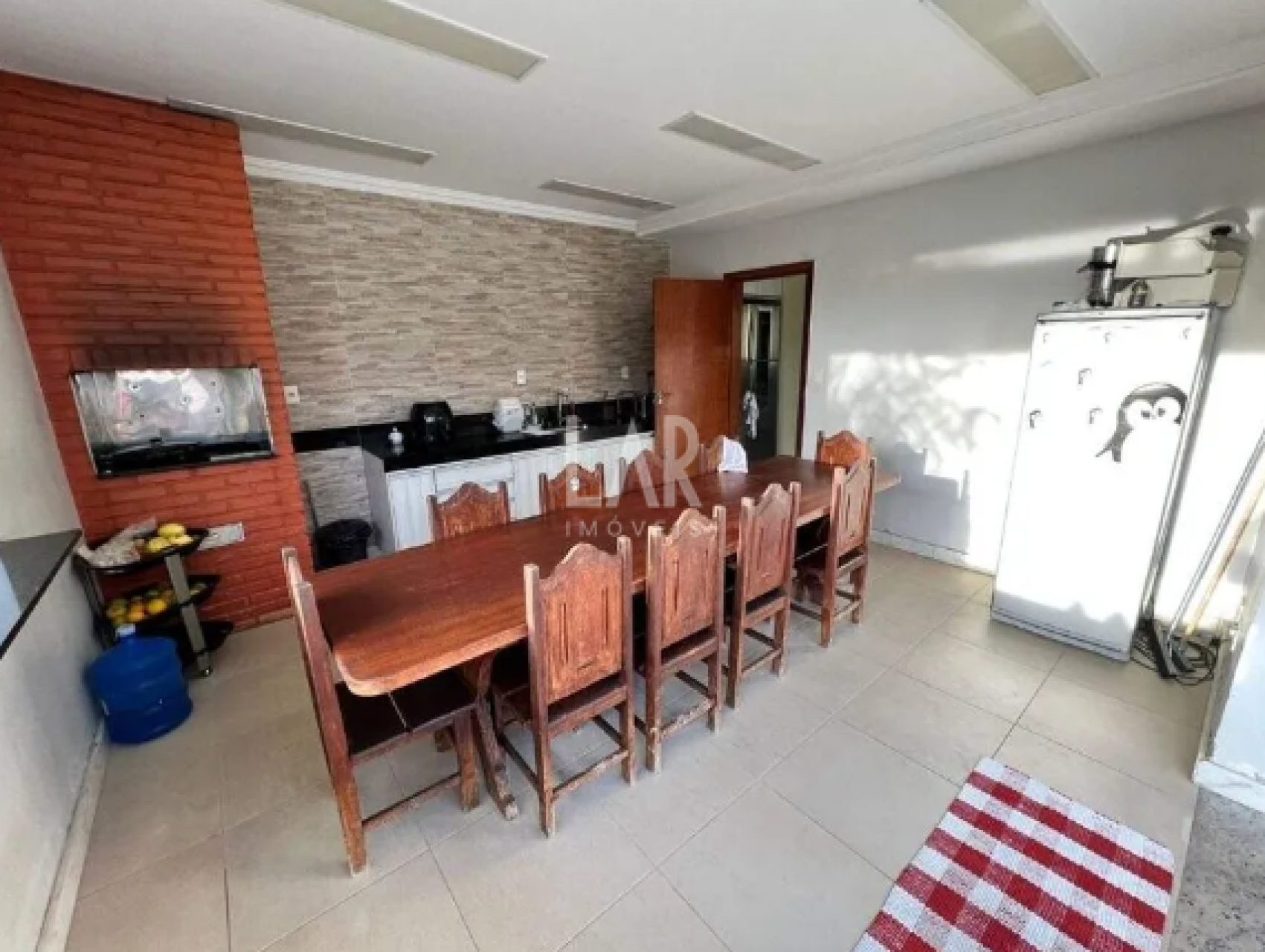 Casa de 4 quartos à venda, Bandeirantes (Pampulha), Belo Horizonte - MG