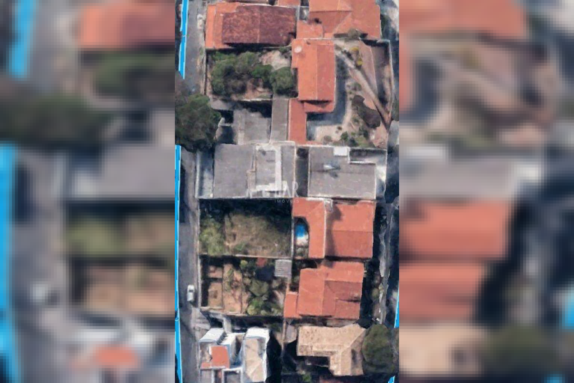 Lote - Terreno à venda, Silveira, Belo Horizonte - MG