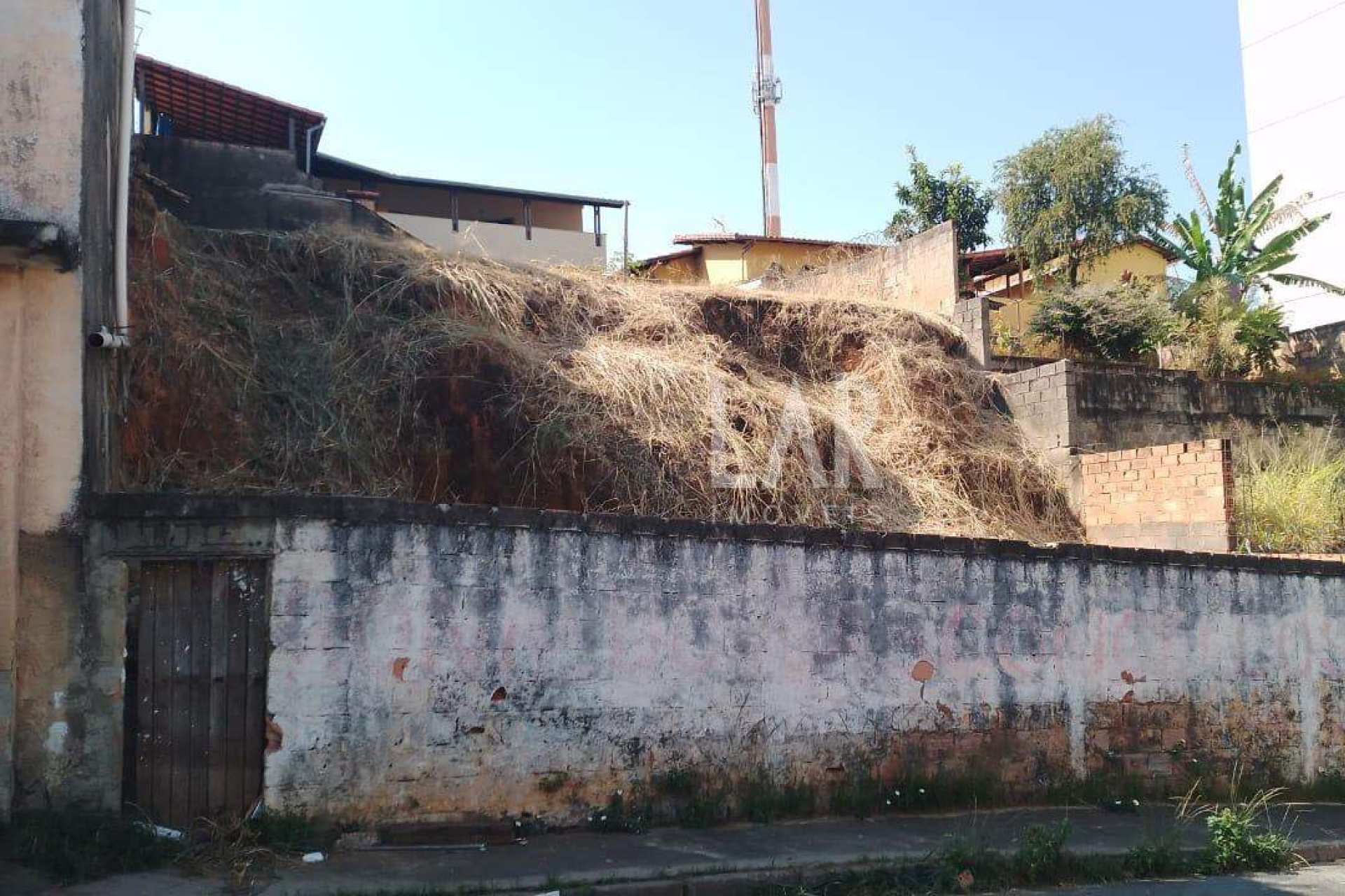 Lote - Terreno à venda, Silveira, Belo Horizonte - MG