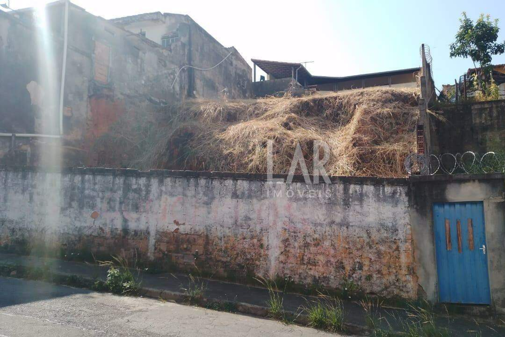 Lote - Terreno à venda, Silveira, Belo Horizonte - MG