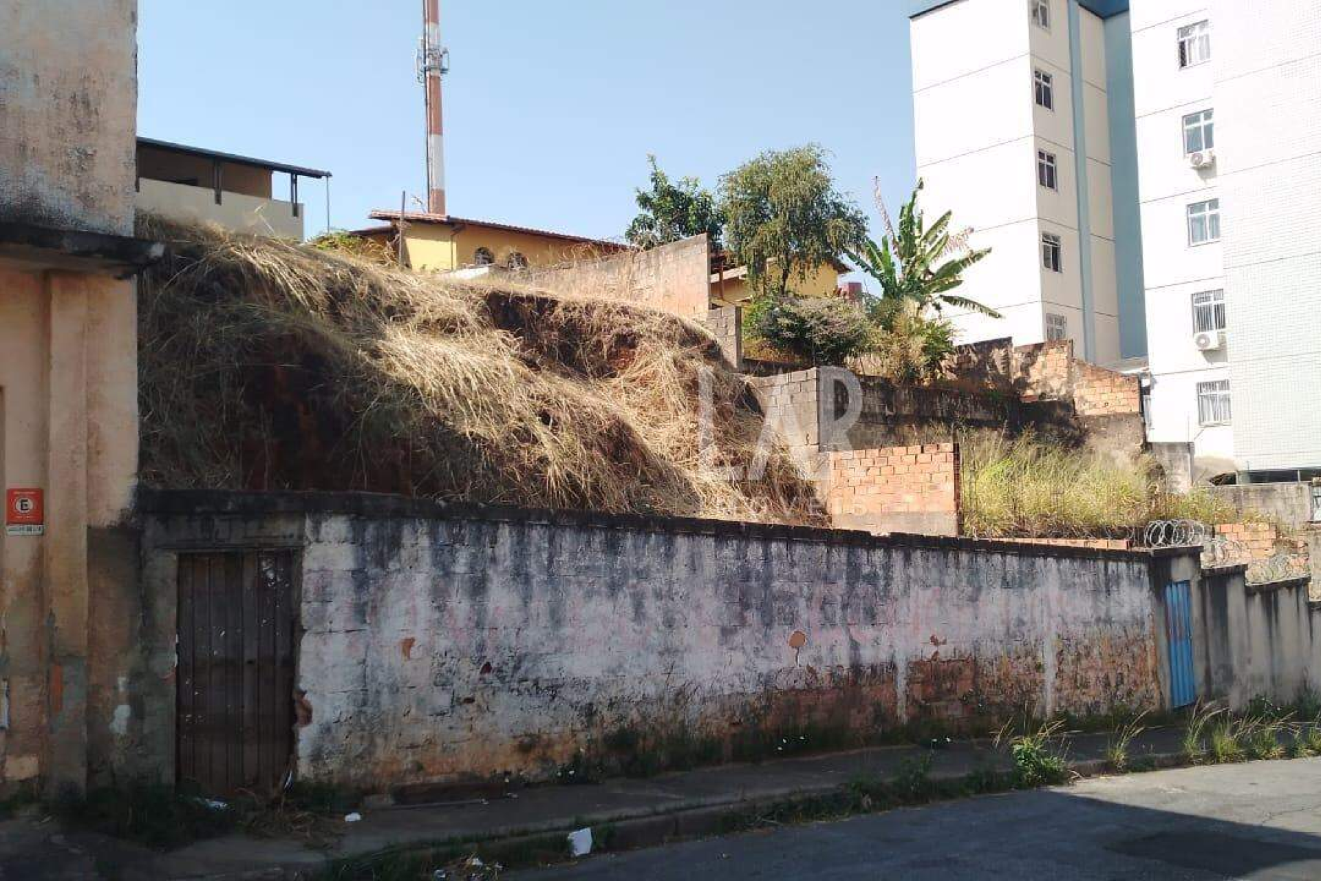 Lote - Terreno à venda, Silveira, Belo Horizonte - MG