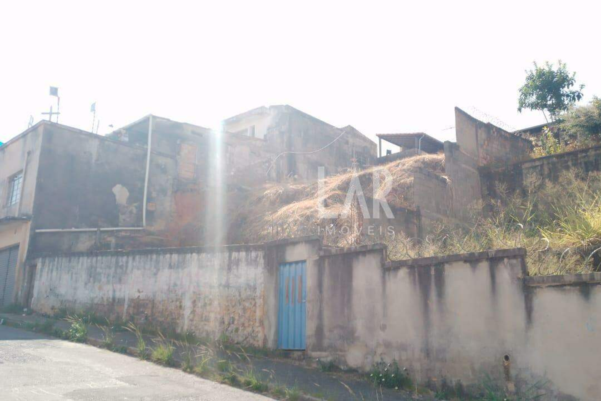 Lote - Terreno à venda, Silveira, Belo Horizonte - MG