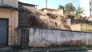Lote - Terreno à venda, Nova Floresta, Belo Horizonte - MG