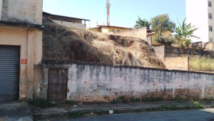 Lote - Terreno à venda, Silveira, Belo Horizonte - MG