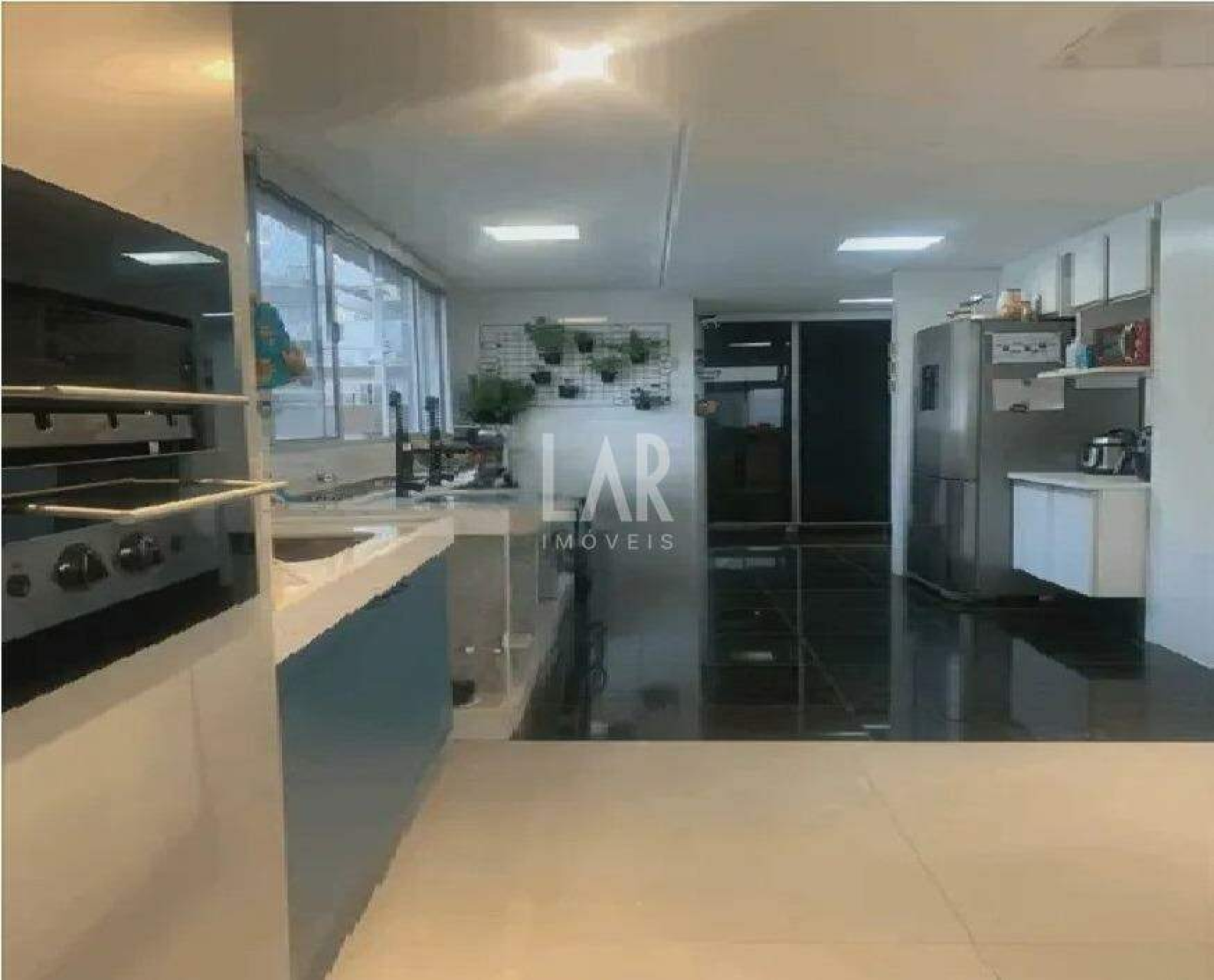 Apartamento de 4 quartos à venda, Buritis, Belo Horizonte - MG