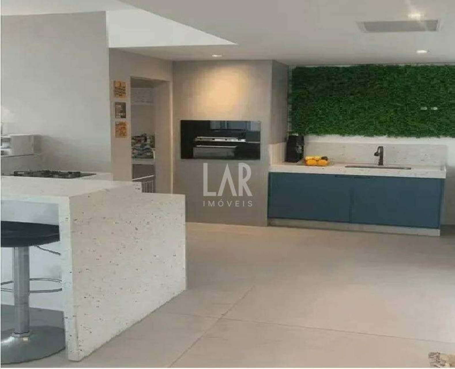 Apartamento de 4 quartos à venda, Buritis, Belo Horizonte - MG