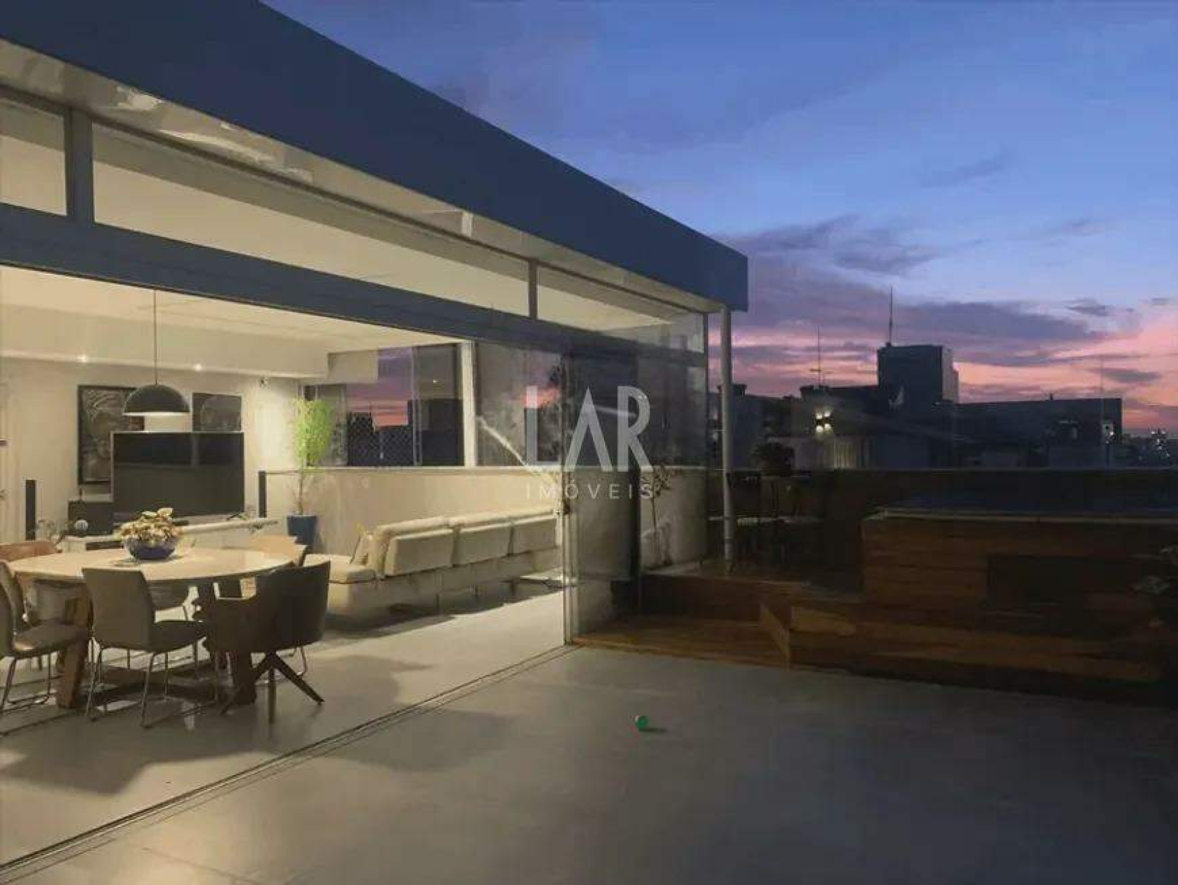 Apartamento de 4 quartos à venda, Buritis, Belo Horizonte - MG