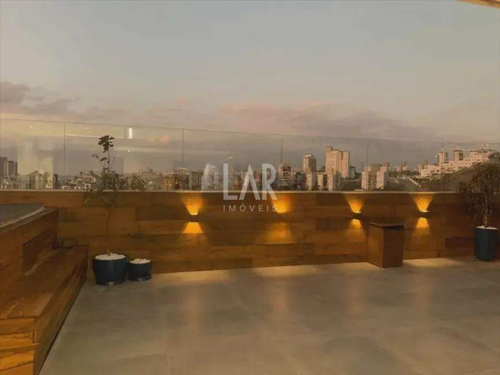 Apartamento de 4 quartos à venda, Buritis, Belo Horizonte - MG