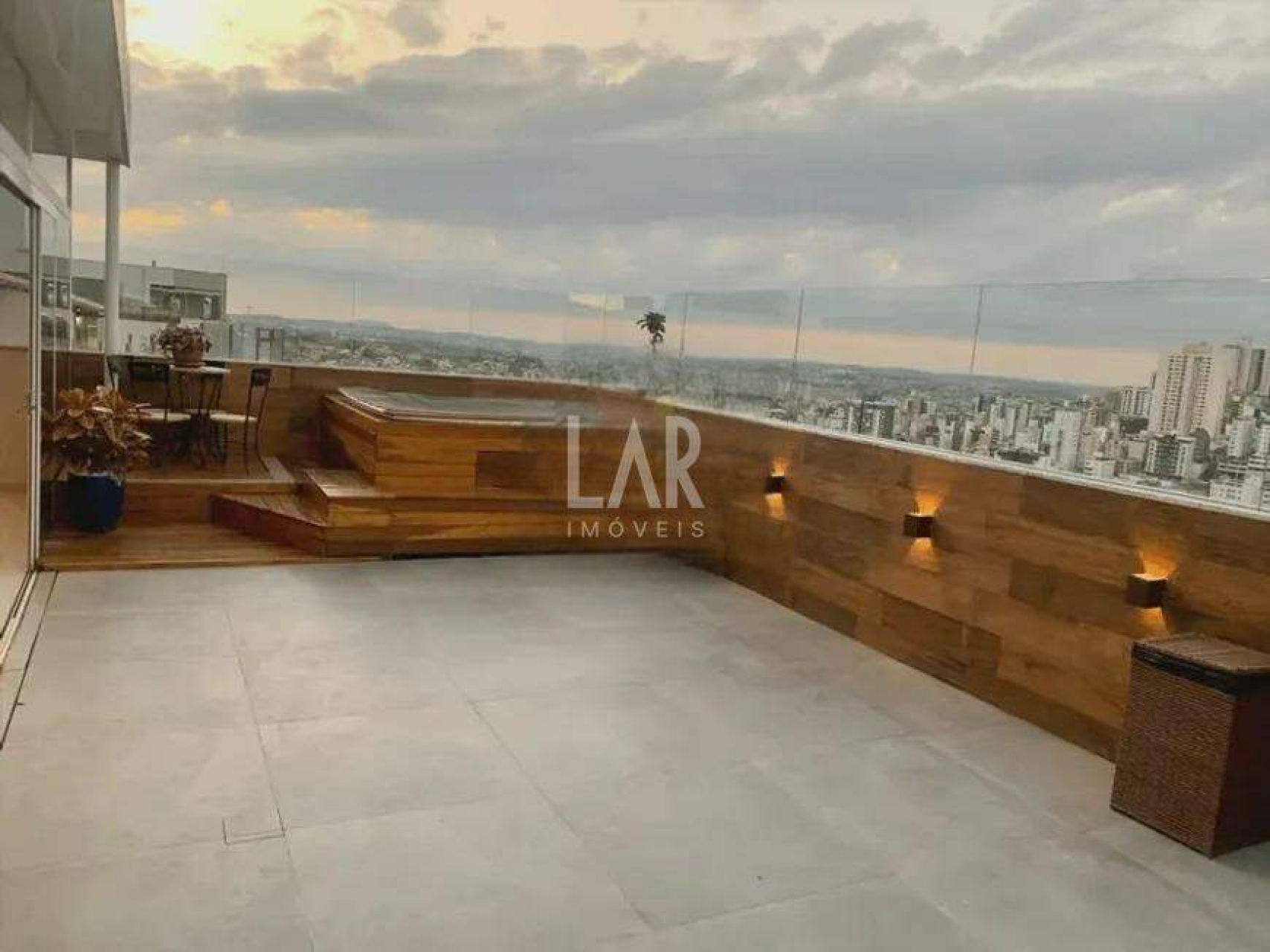 Apartamento de 4 quartos à venda, Buritis, Belo Horizonte - MG