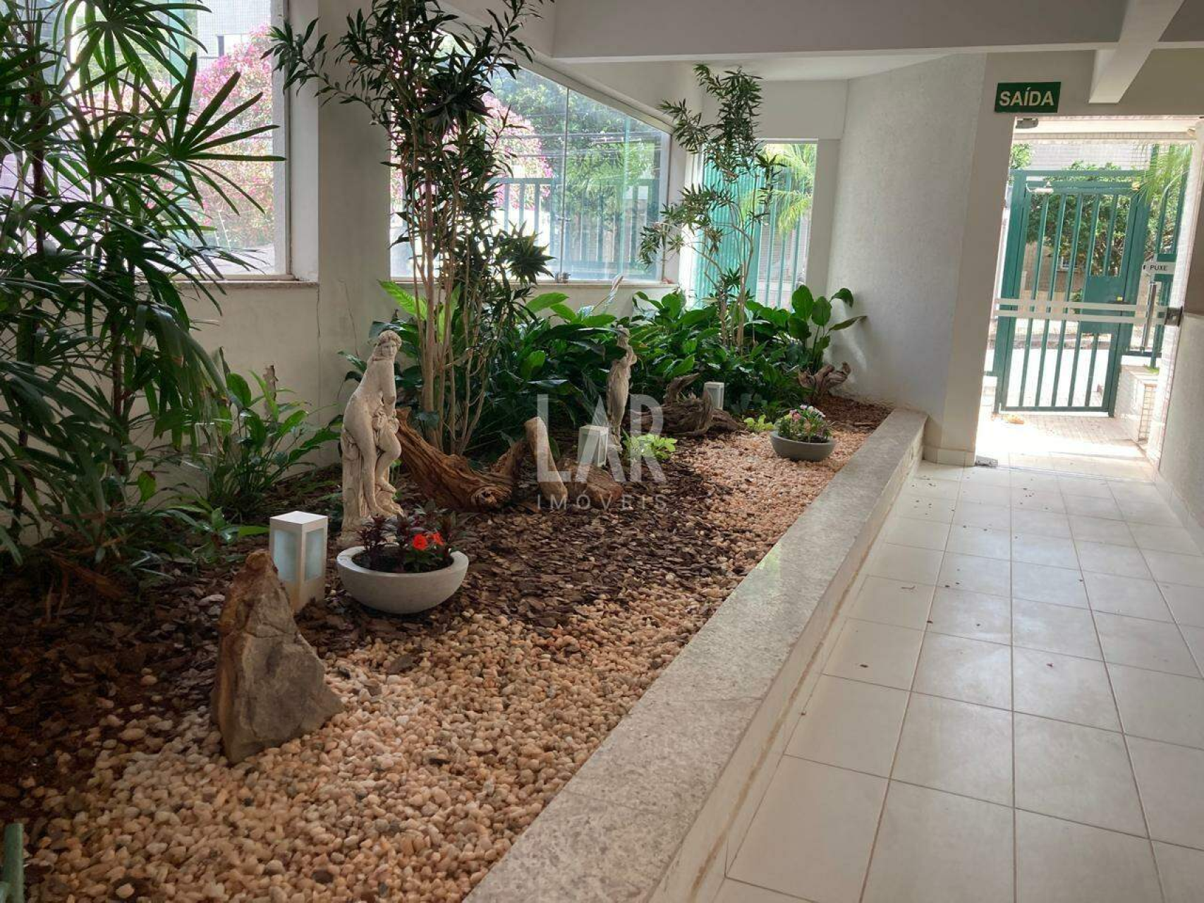 Apartamento de 4 quartos à venda, Buritis, Belo Horizonte - MG