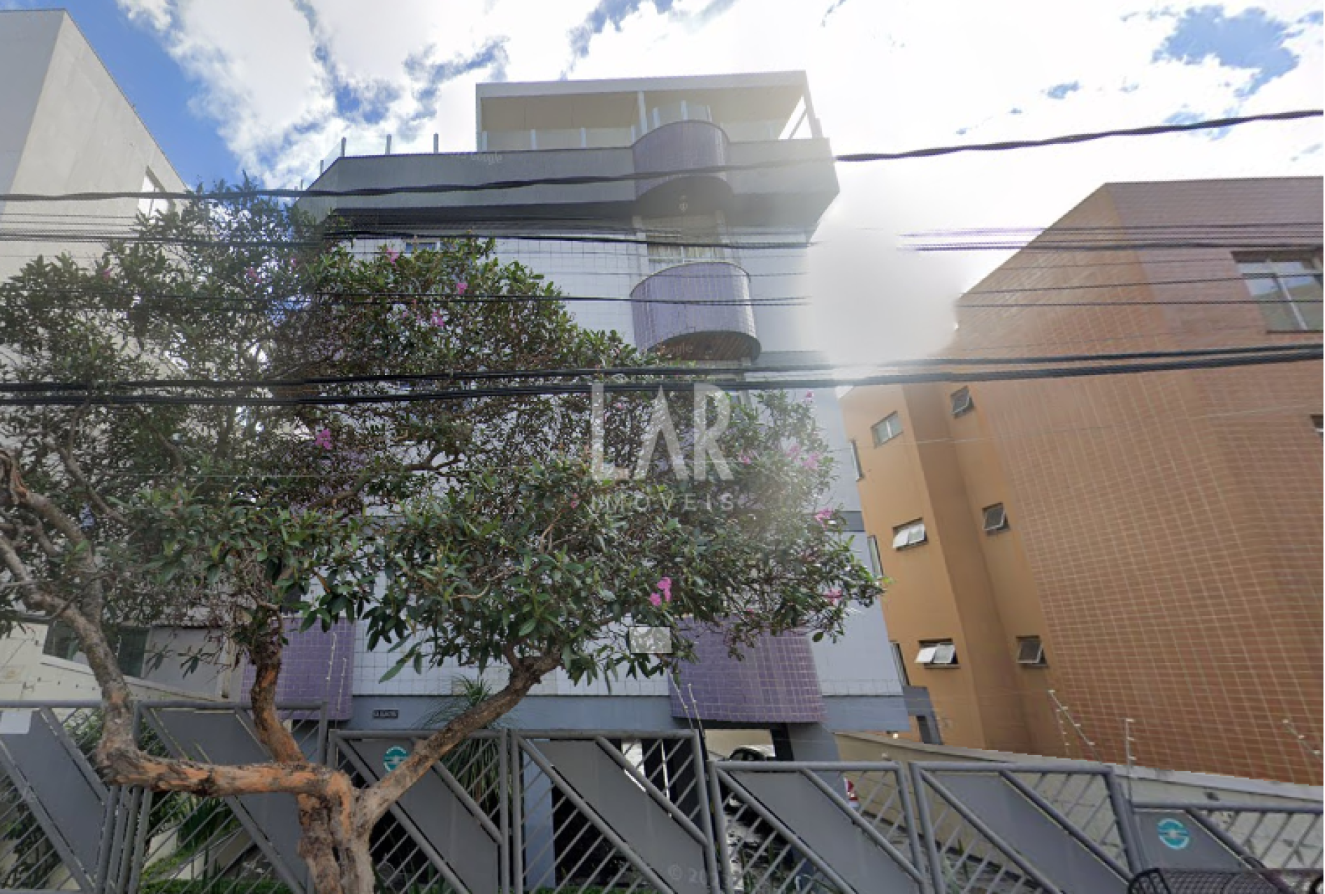 Apartamento de 4 quartos à venda, Buritis, Belo Horizonte - MG