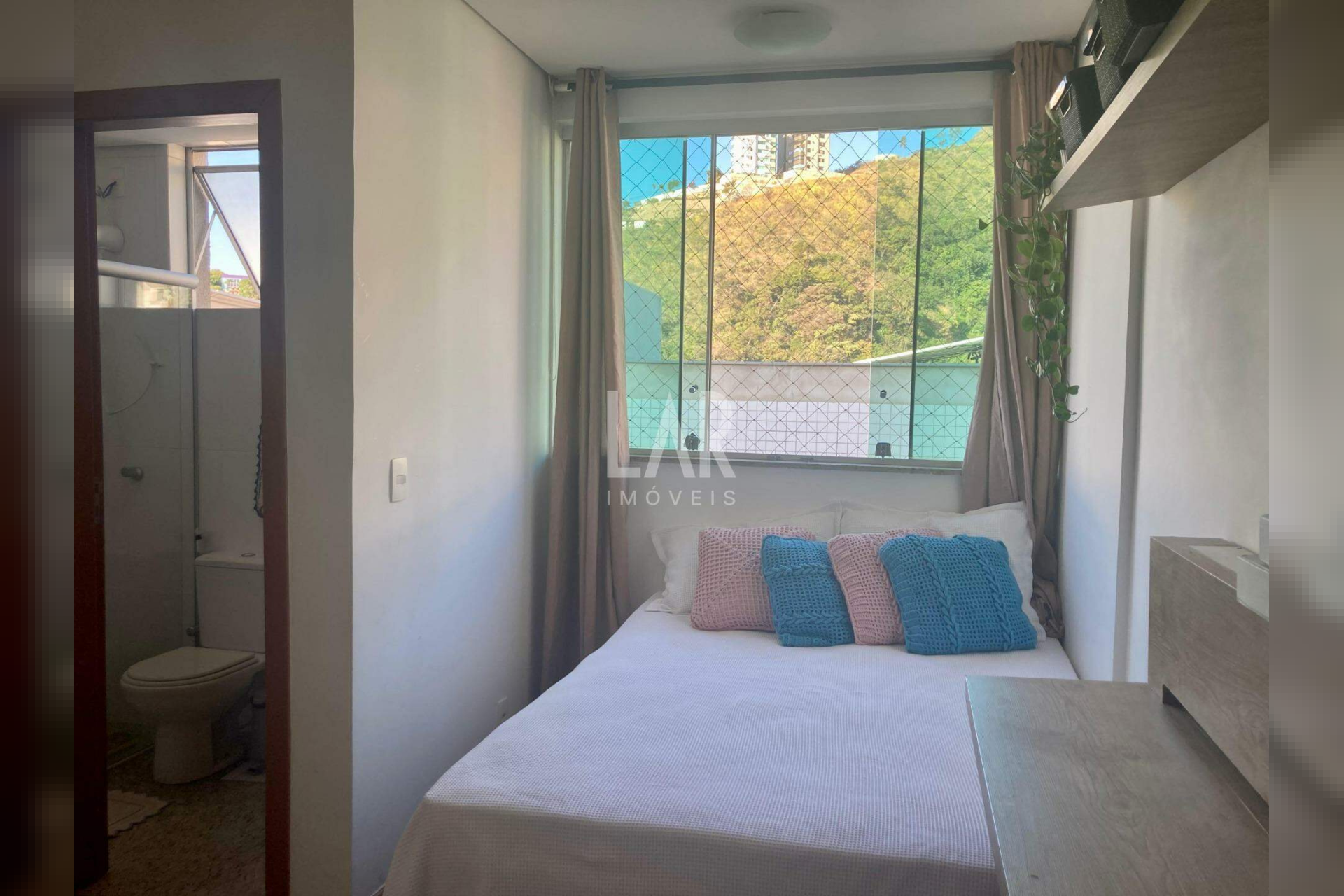 Apartamento de 4 quartos à venda, Buritis, Belo Horizonte - MG
