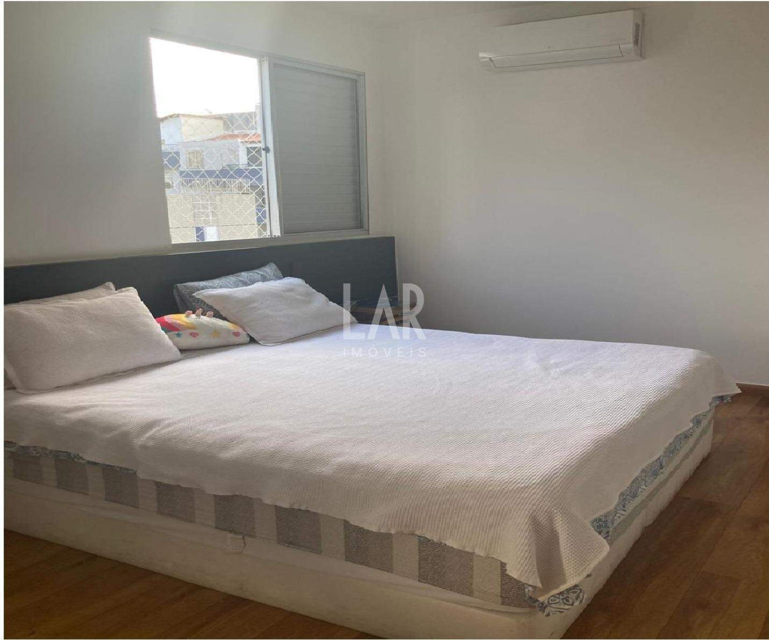 Apartamento de 4 quartos à venda, Buritis, Belo Horizonte - MG