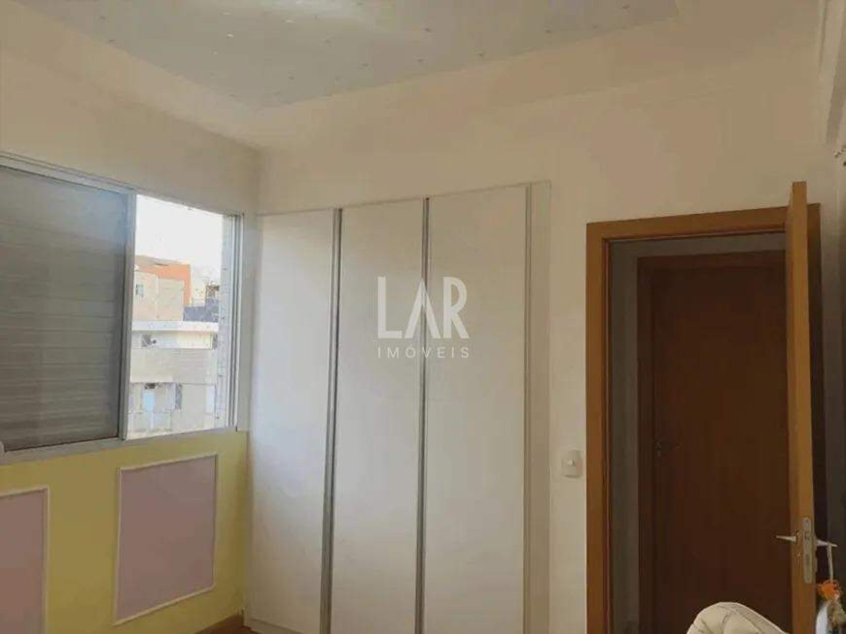 Apartamento de 4 quartos à venda, Buritis, Belo Horizonte - MG