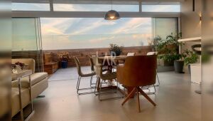 Apartamento de 4 quartos à venda, Buritis, Belo Horizonte - MG