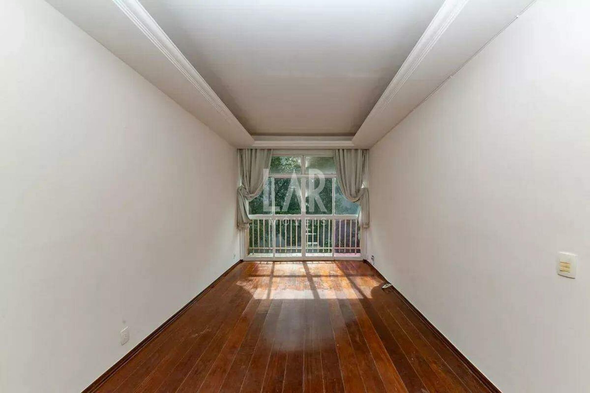 Apartamento de 3 quartos para alugar, Luxemburgo, Belo Horizonte - MG