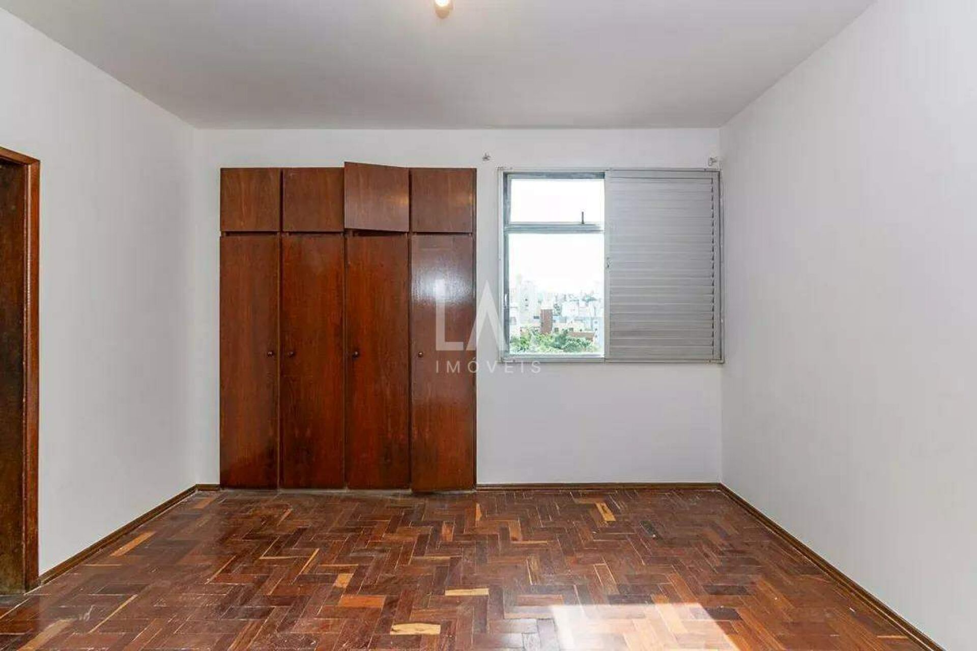 Apartamento de 3 quartos para alugar, Luxemburgo, Belo Horizonte - MG
