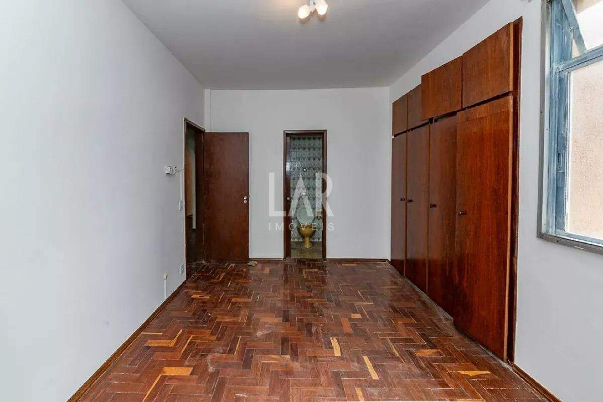 Apartamento de 3 quartos para alugar, Luxemburgo, Belo Horizonte - MG