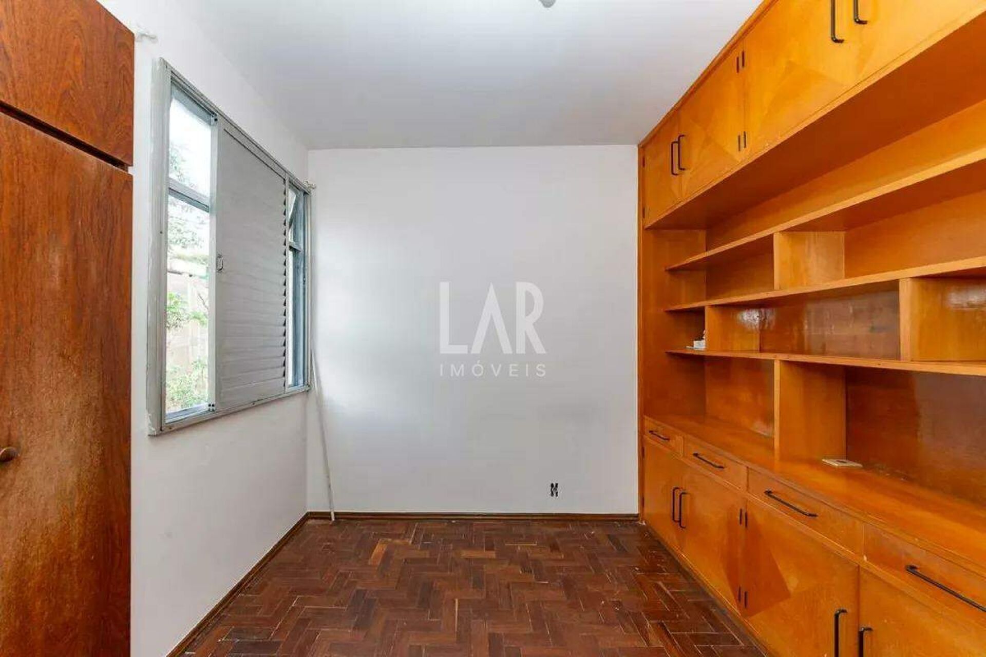 Apartamento de 3 quartos para alugar, Luxemburgo, Belo Horizonte - MG