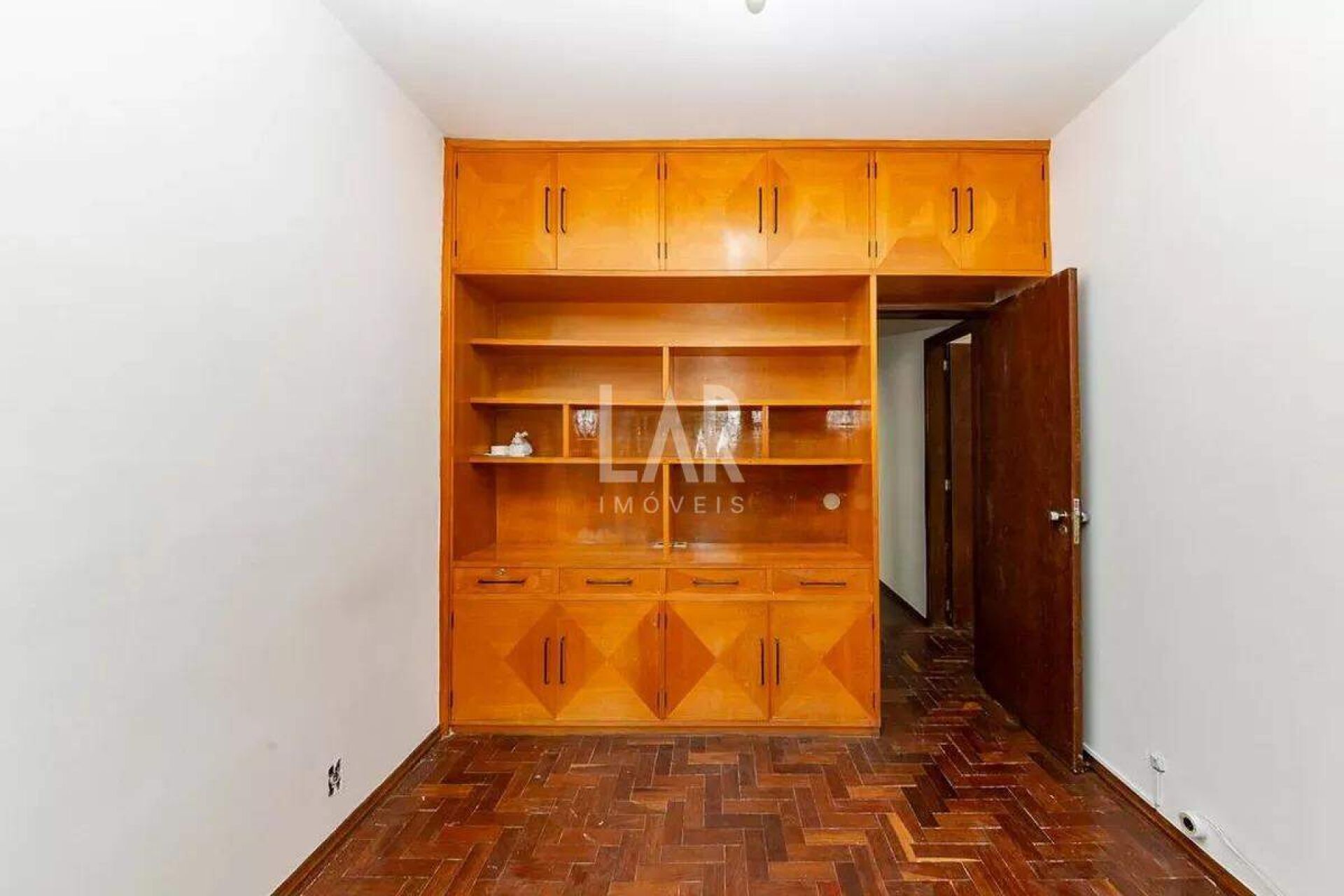 Apartamento de 3 quartos para alugar, Luxemburgo, Belo Horizonte - MG