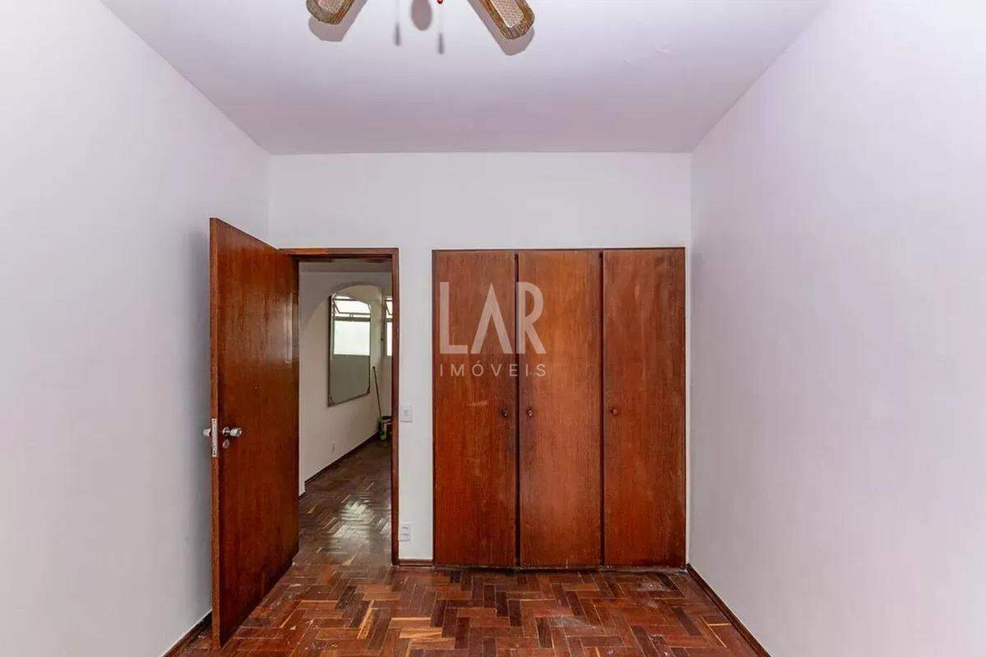 Apartamento de 3 quartos para alugar, Luxemburgo, Belo Horizonte - MG