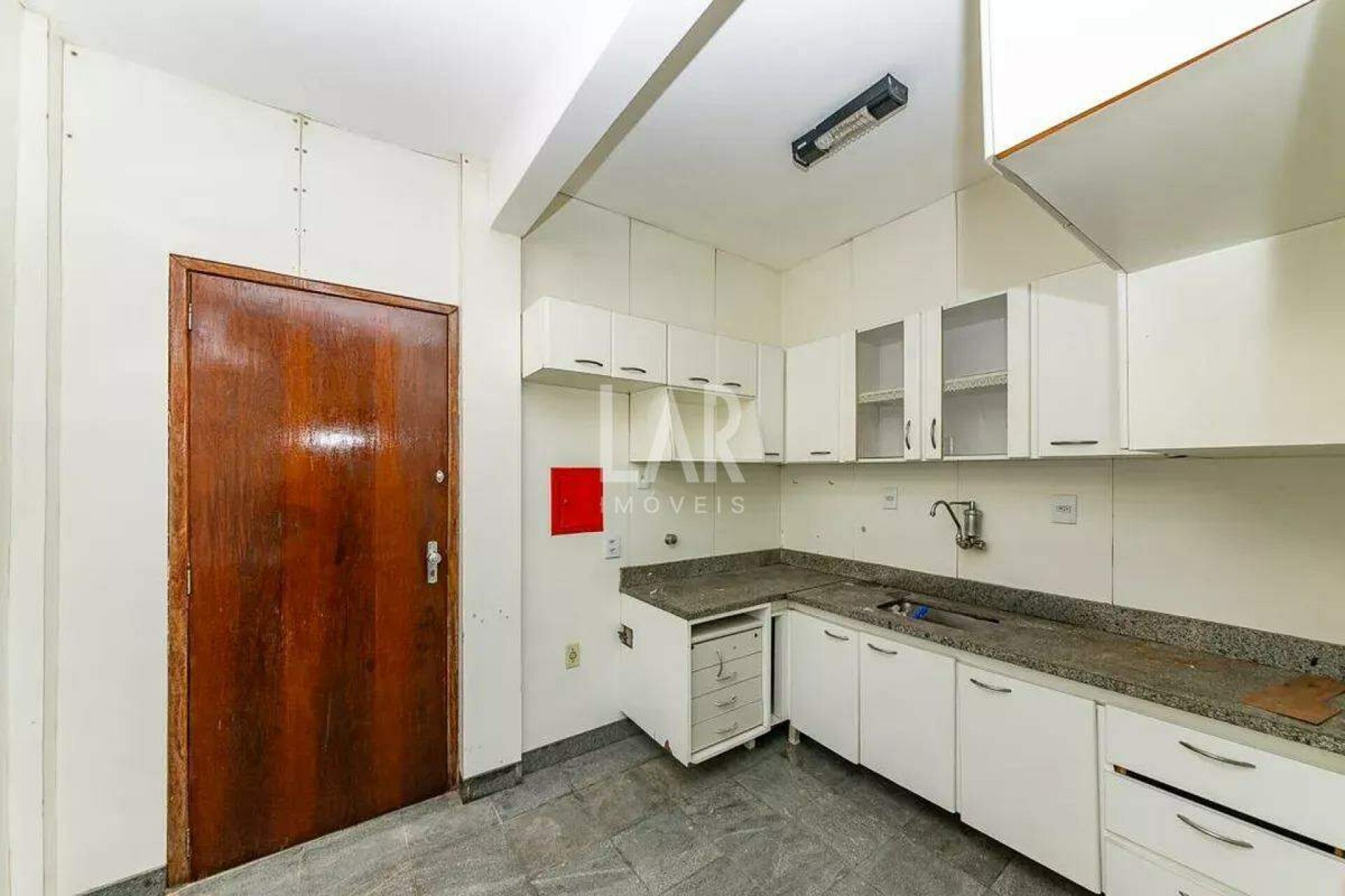 Apartamento de 3 quartos para alugar, Luxemburgo, Belo Horizonte - MG