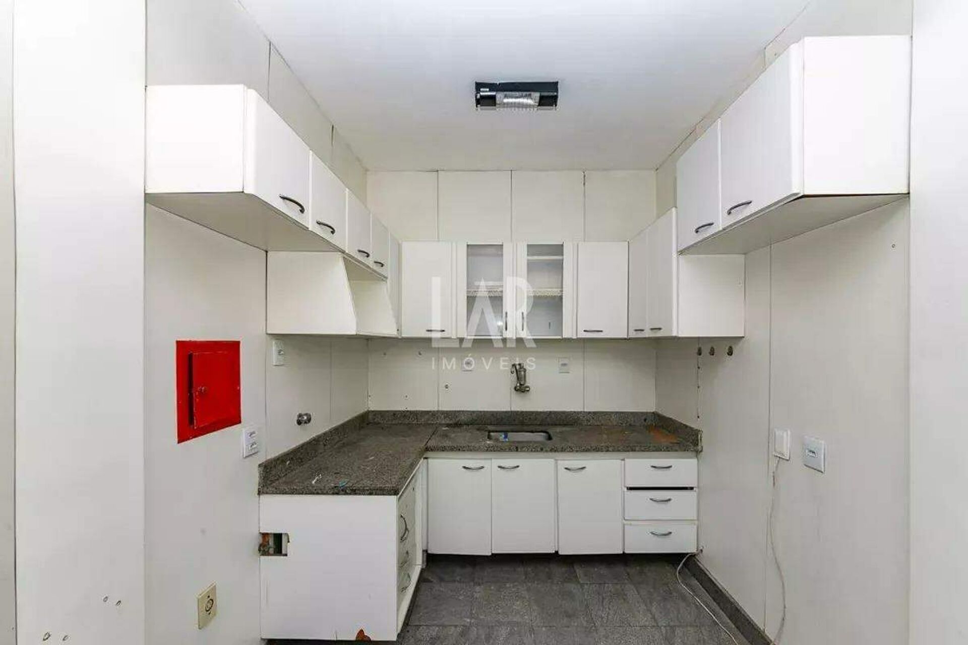 Apartamento de 3 quartos para alugar, Luxemburgo, Belo Horizonte - MG