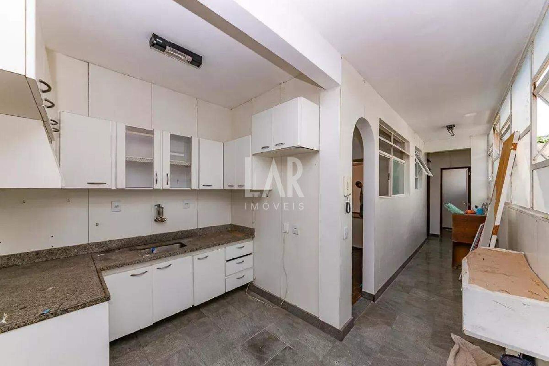 Apartamento de 3 quartos para alugar, Luxemburgo, Belo Horizonte - MG