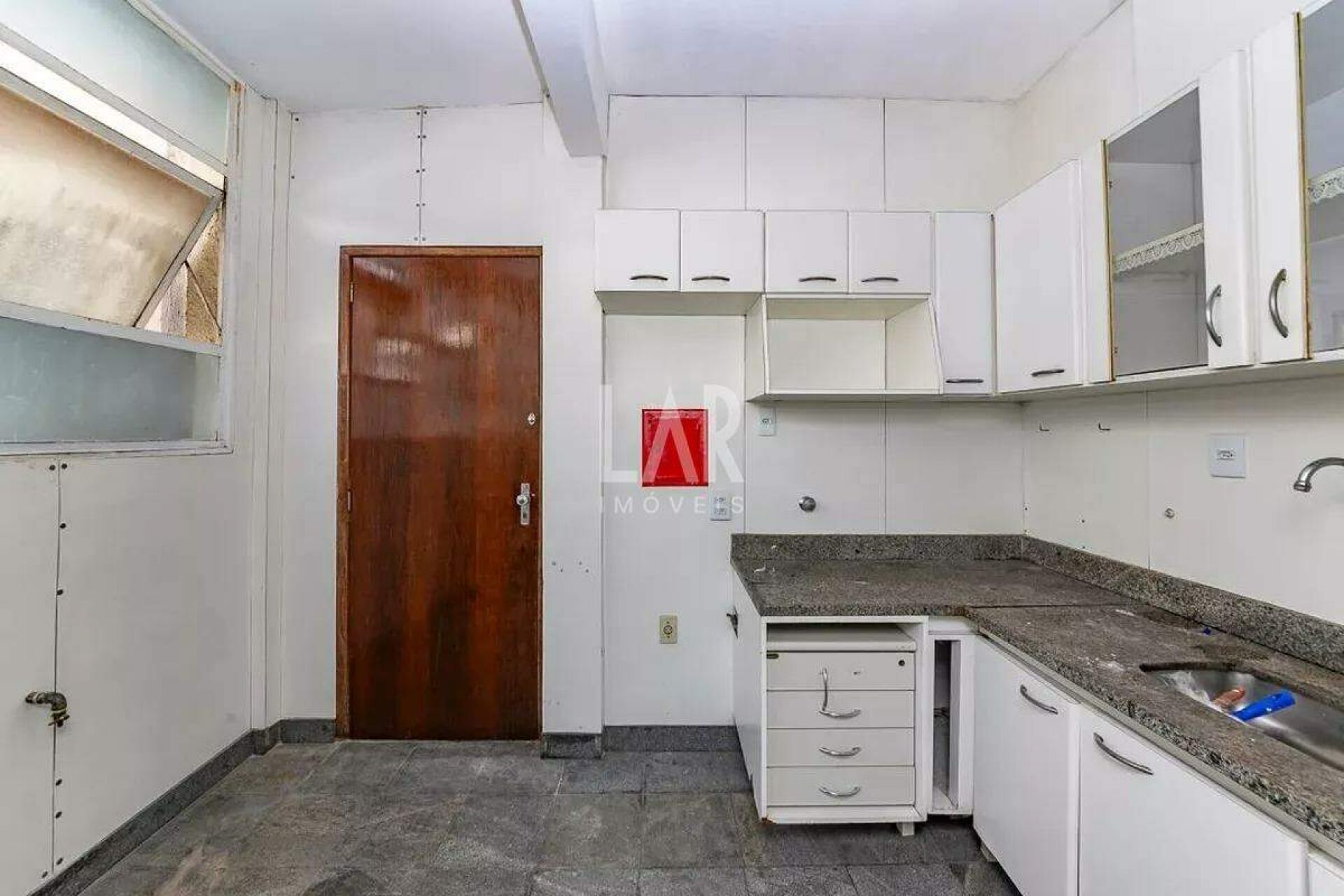 Apartamento de 3 quartos para alugar, Luxemburgo, Belo Horizonte - MG