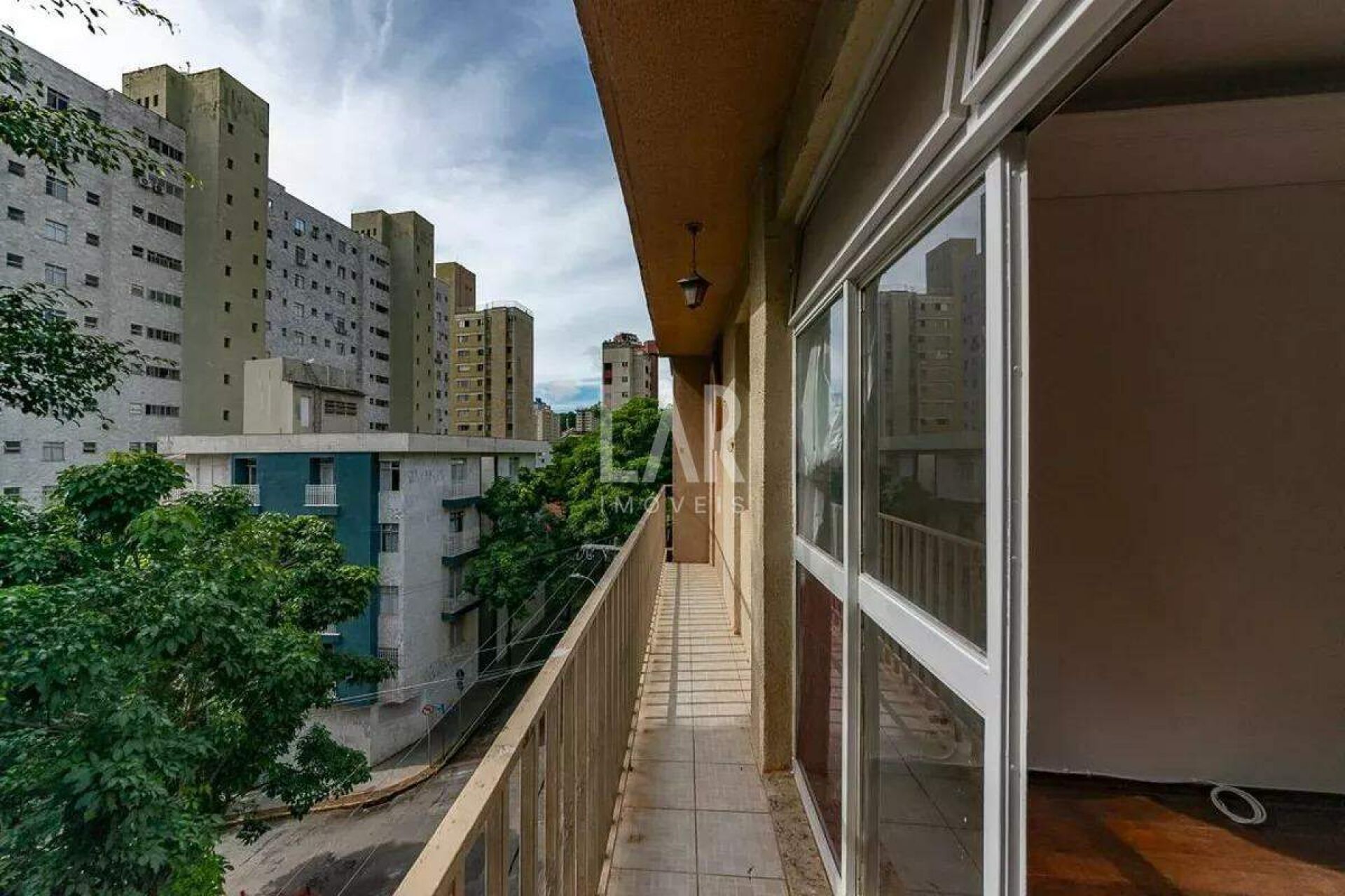 Apartamento de 3 quartos para alugar, Luxemburgo, Belo Horizonte - MG