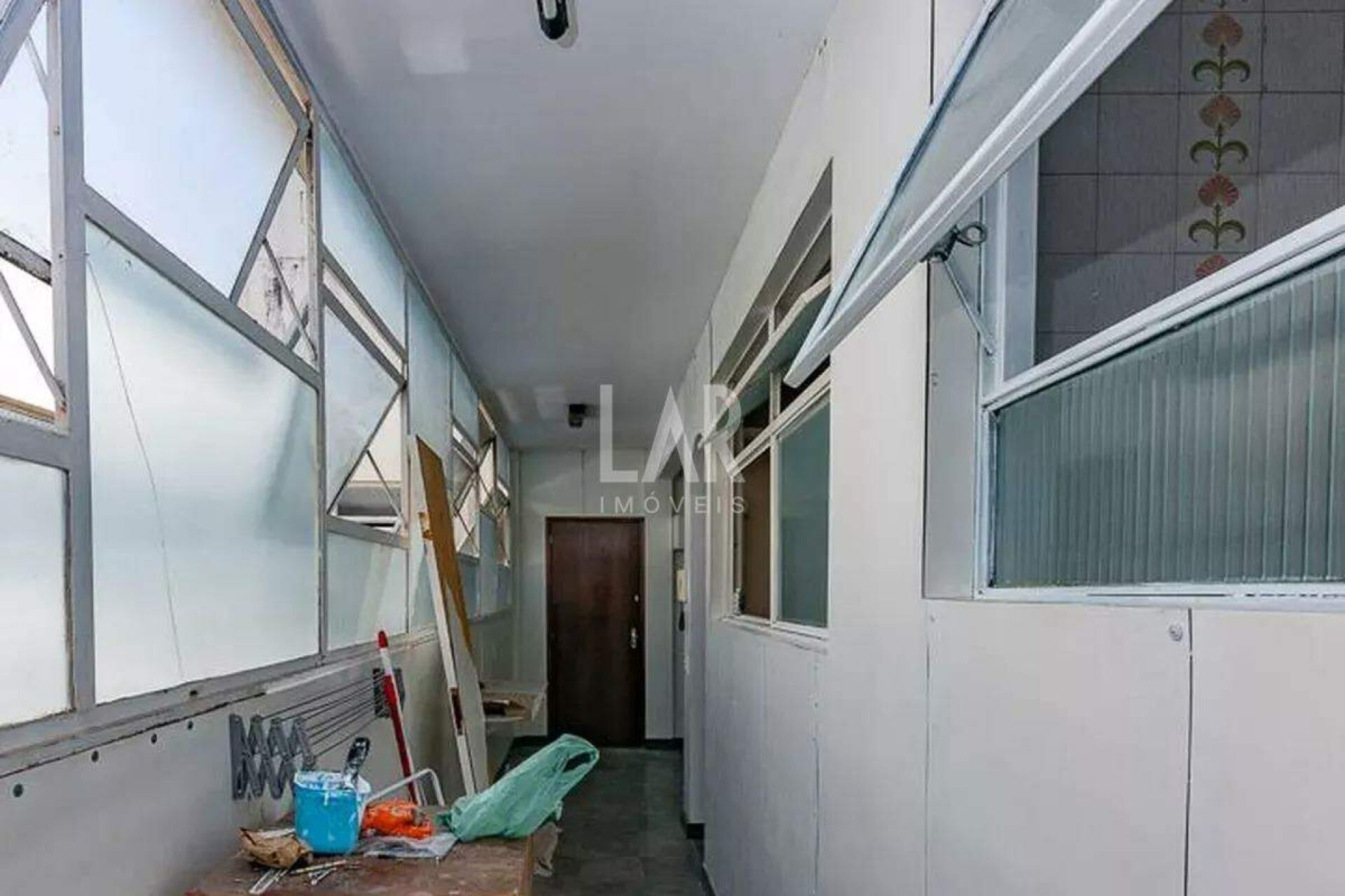 Apartamento de 3 quartos para alugar, Luxemburgo, Belo Horizonte - MG