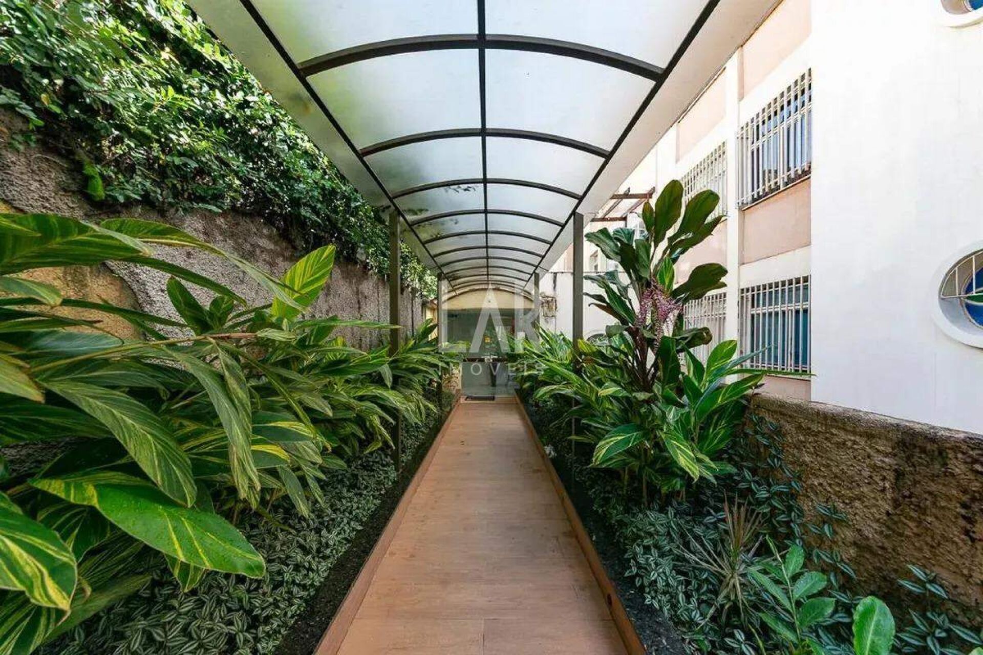 Apartamento de 3 quartos para alugar, Luxemburgo, Belo Horizonte - MG